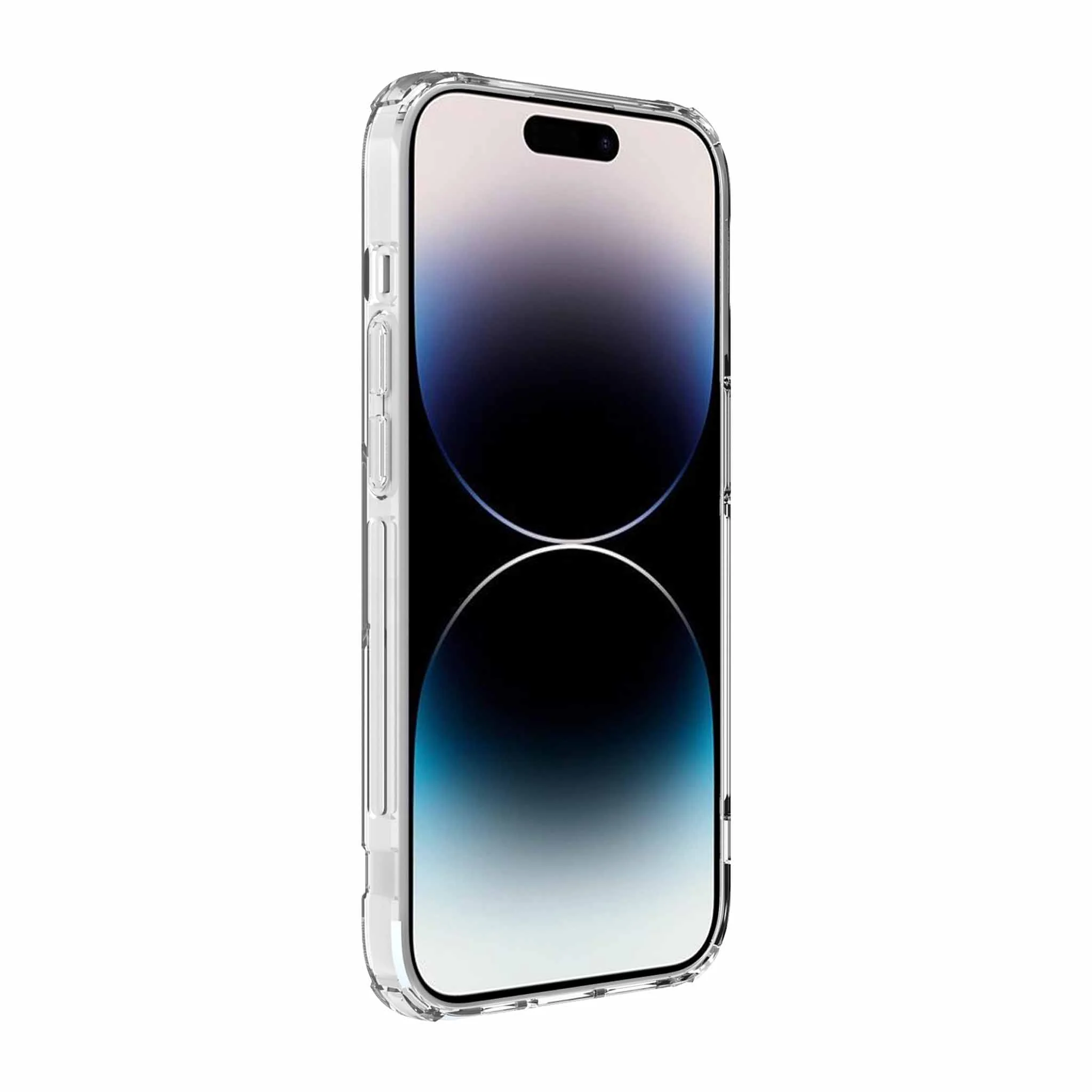 MagSafe® Compatible Nature TPU Pro Case for iPhone 15 Series - Image 8