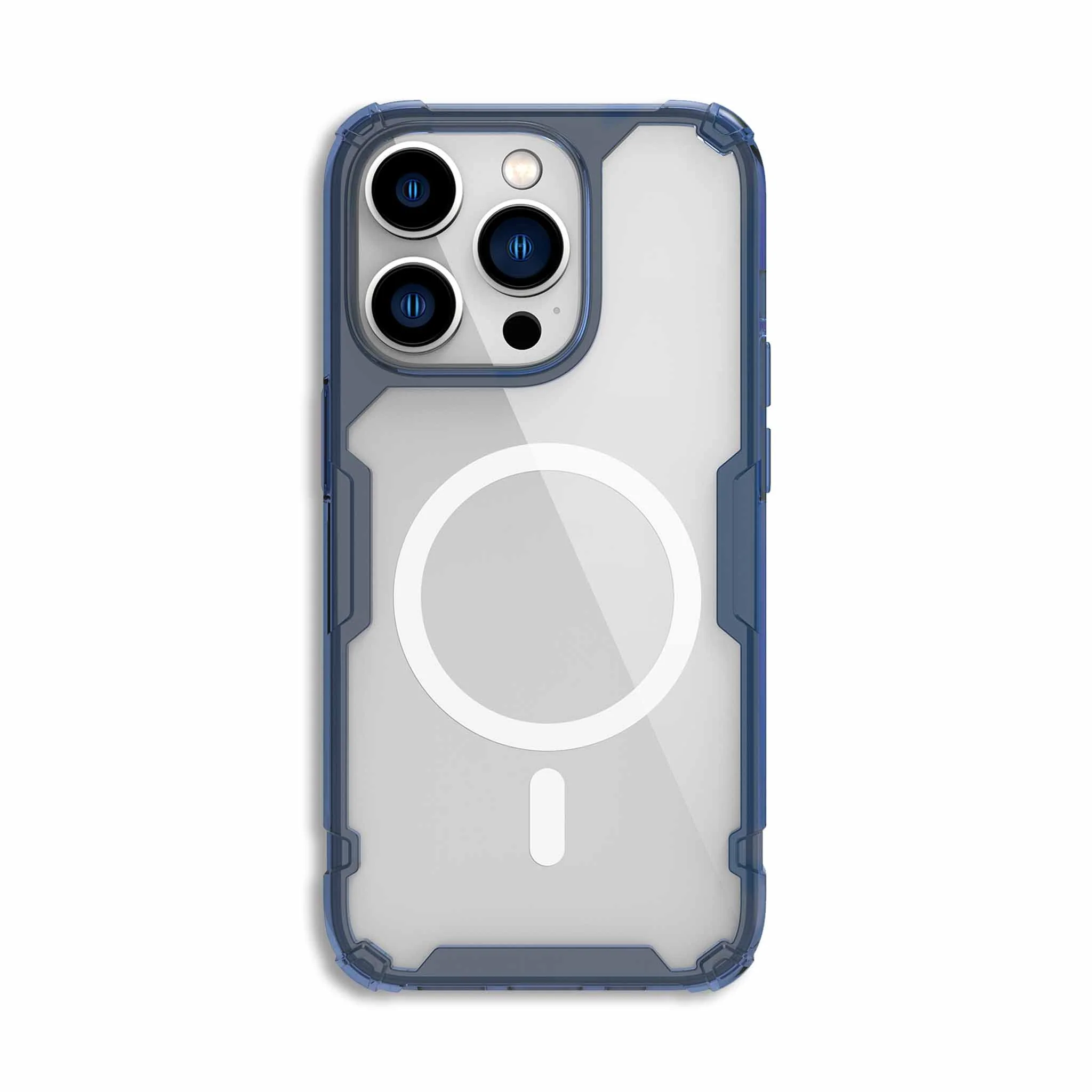 MagSafe® Compatible Nature TPU Pro Case for iPhone 15 Series - Image 9