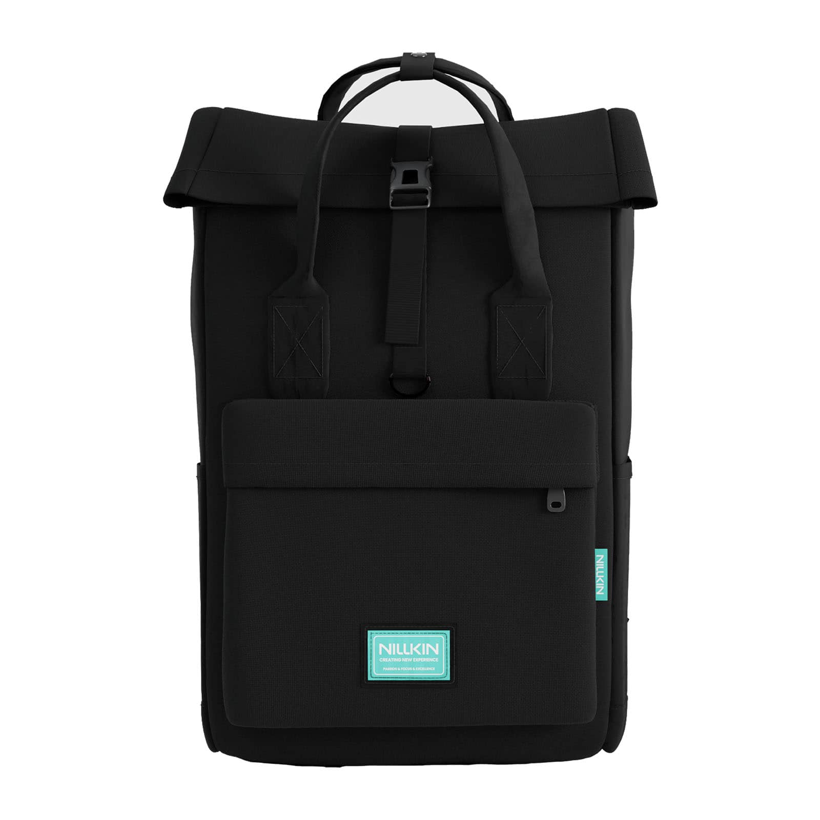 Nillkin Roll Top Laptop Backpack - Image 3