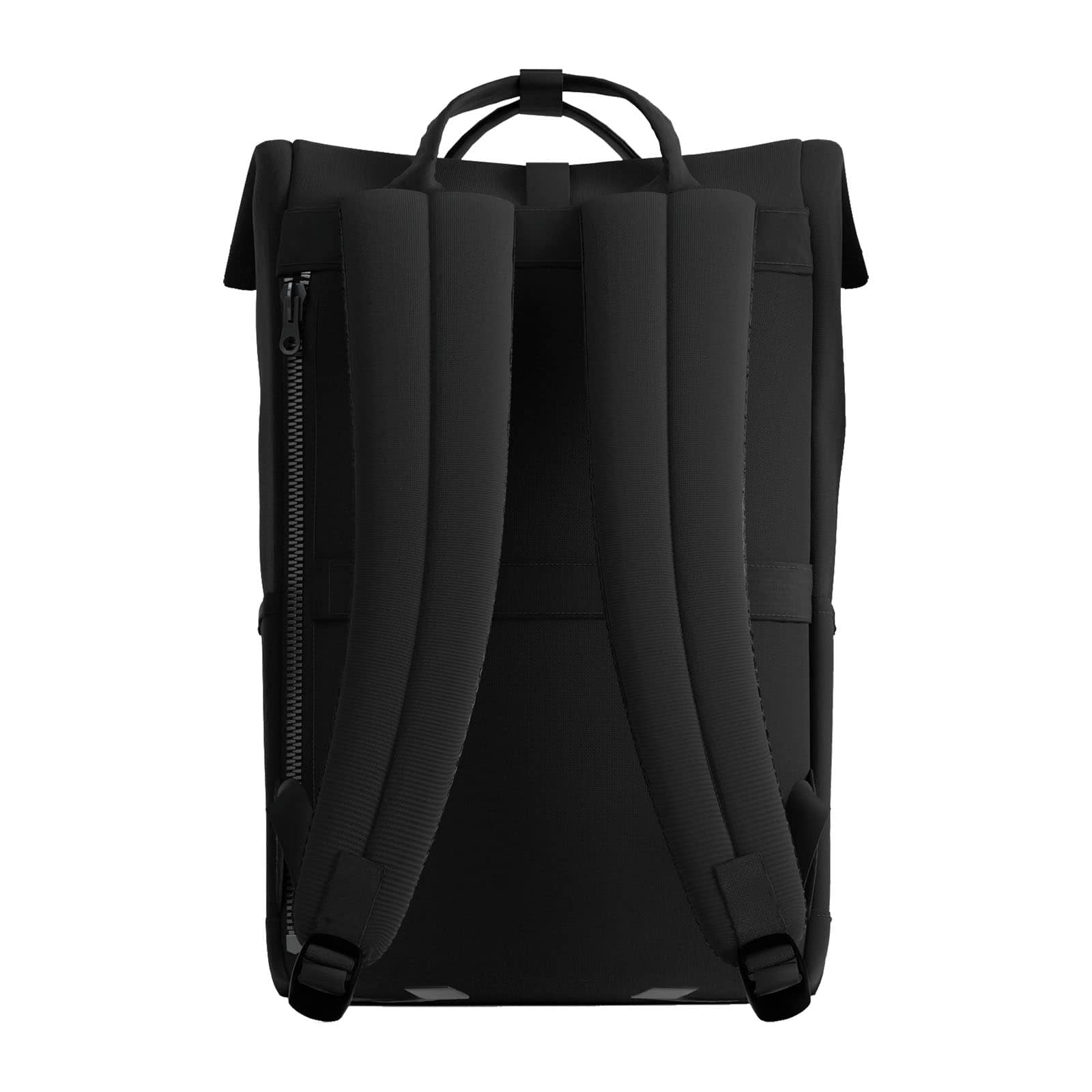 Nillkin Roll Top Laptop Backpack - Image 4