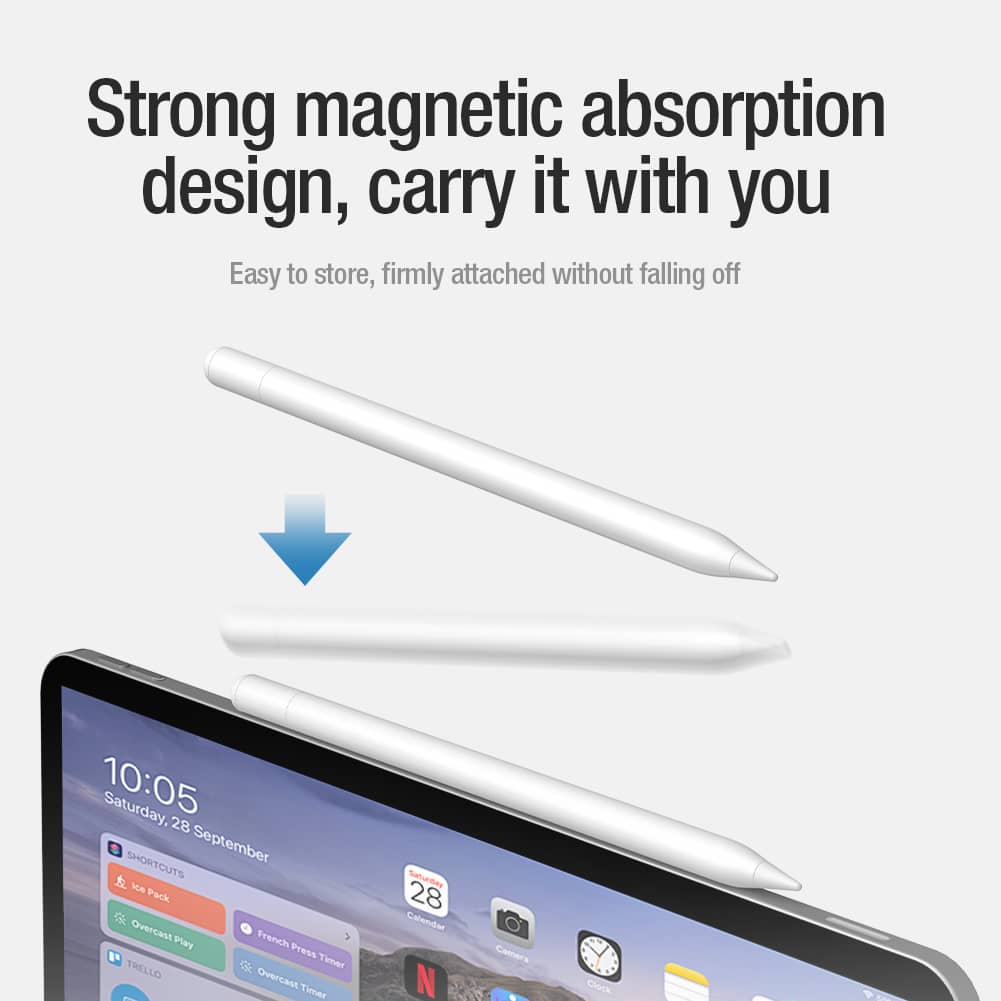 Stylus Pen for iPad 3rd Gen (USB-C) - Image 7