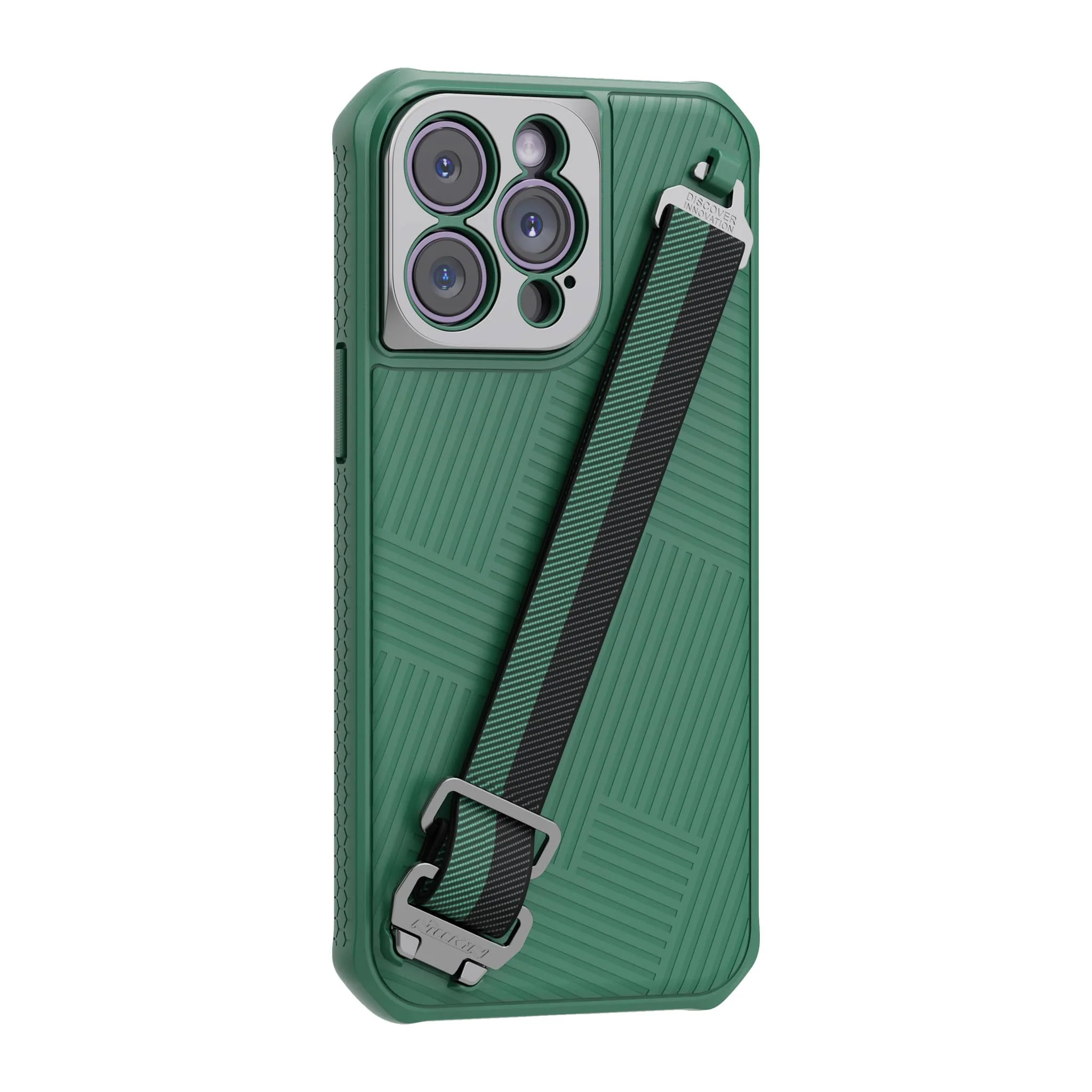 MagSafe® Compatible Strap Case for iPhone 14 Series - Image 10