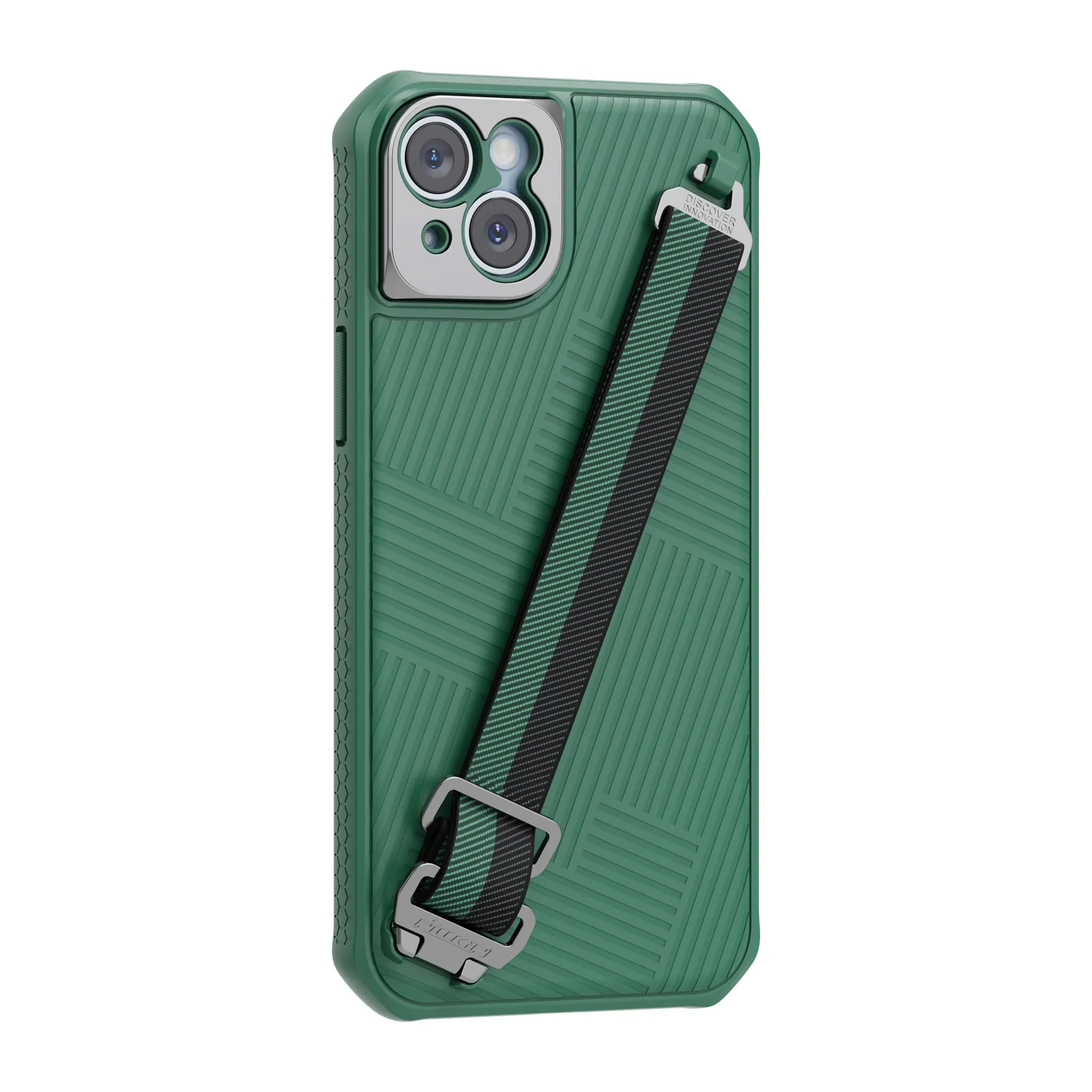 MagSafe® Compatible Strap Case for iPhone 14 Series - Image 22