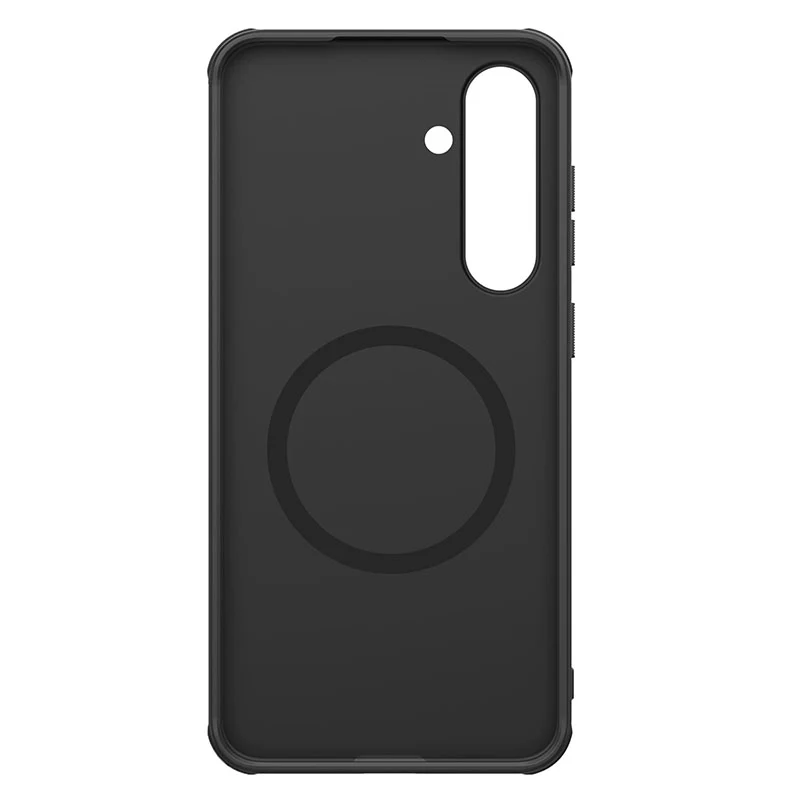 MagSafe® Compatible Super Frosted Shield Pro Case for Galaxy S24 Series - Image 36