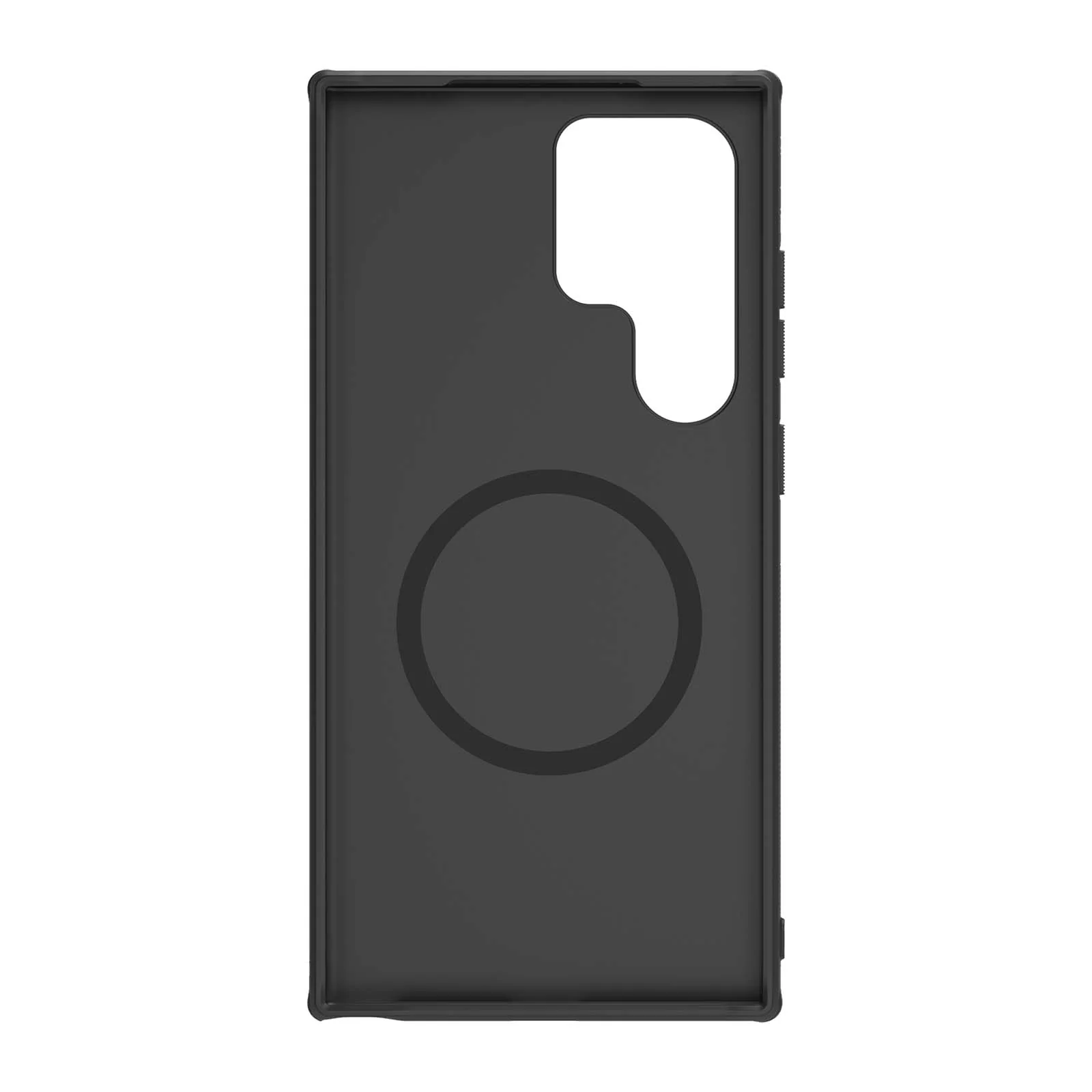 MagSafe® Compatible Super Frosted Shield Pro Case for Galaxy S24 Series - Image 5