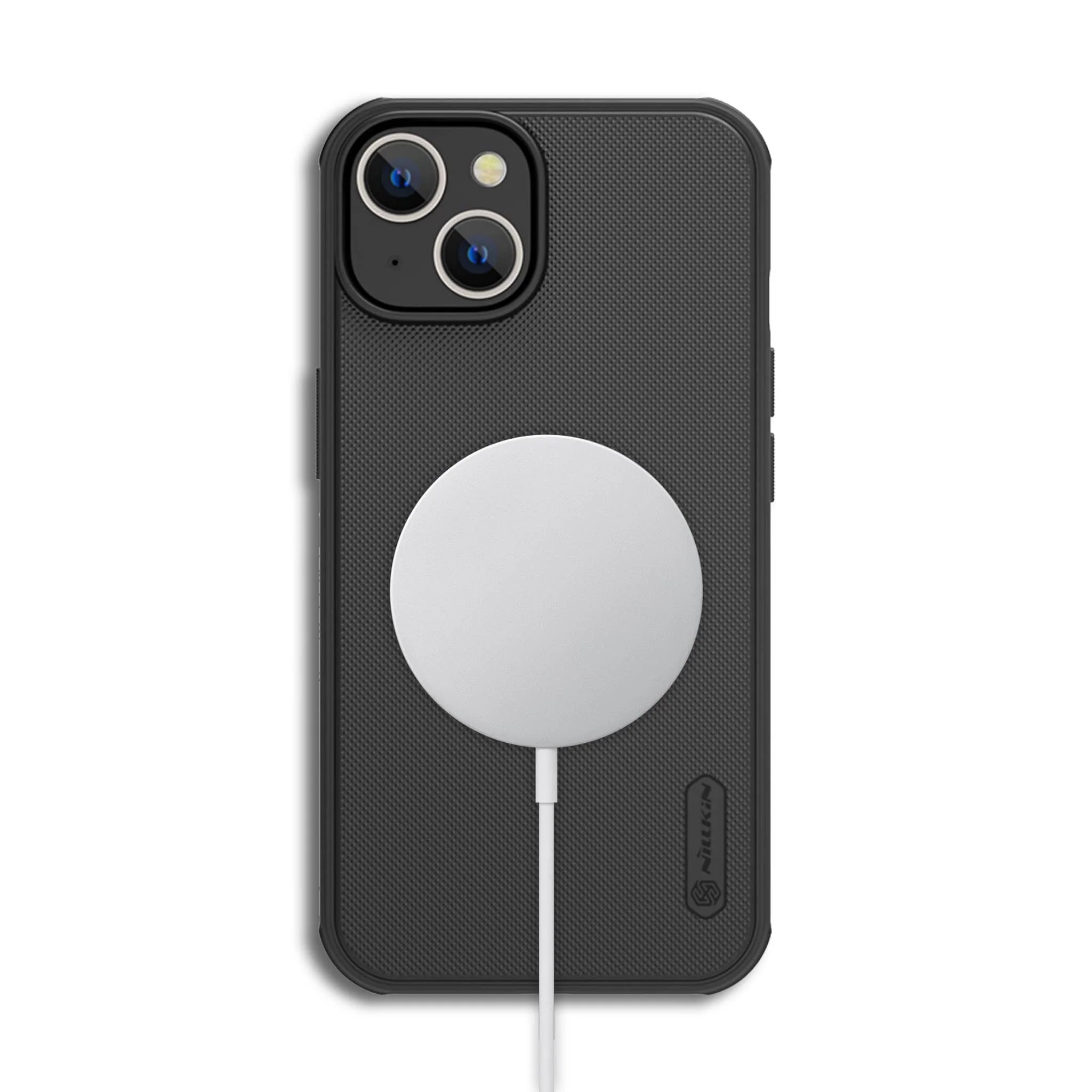MagSafe® Compatible Super Frosted Shield Pro Case for iPhone 14 Series - Image 6