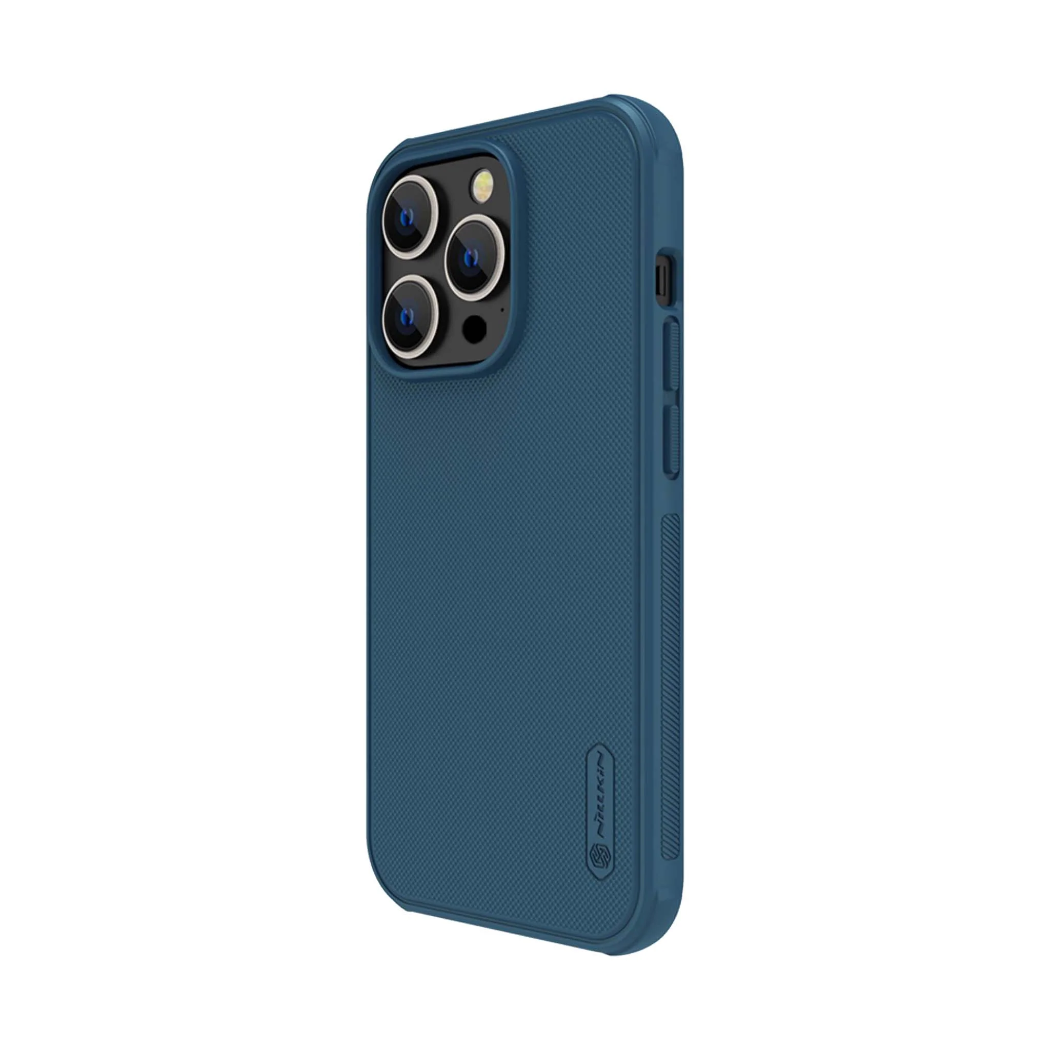 MagSafe® Compatible Super Frosted Shield Pro Case for iPhone 15 Series - Image 10
