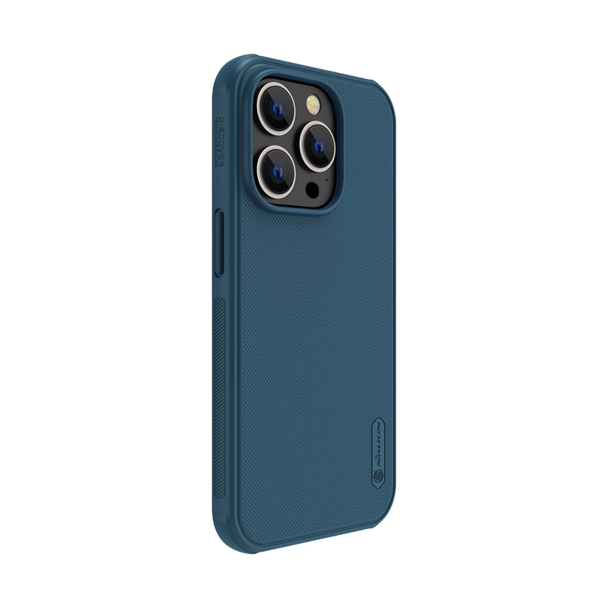 MagSafe® Compatible Super Frosted Shield Pro Case for iPhone 15 Series - Image 11