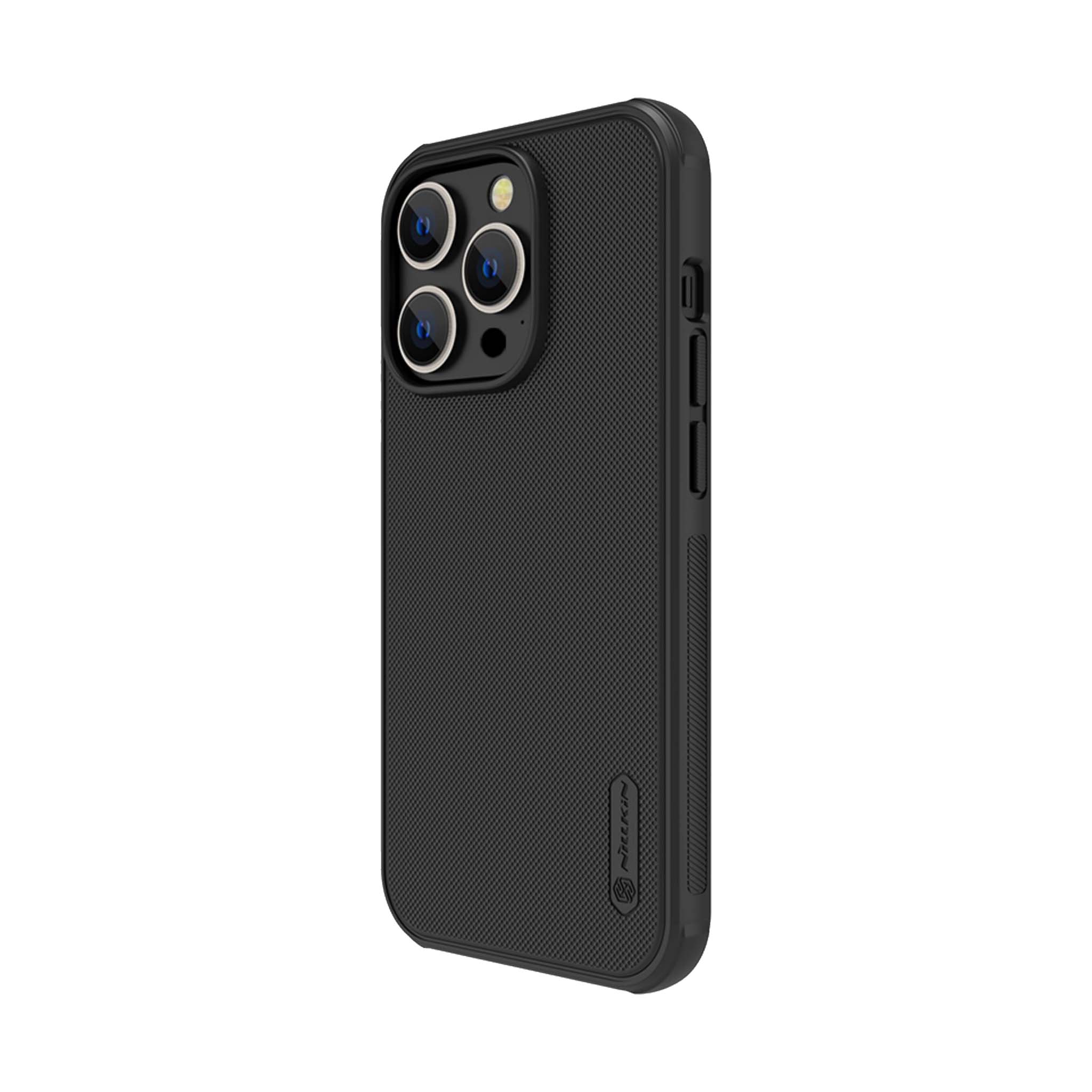 MagSafe® Compatible Super Frosted Shield Pro Case for iPhone 15 Series - Image 14