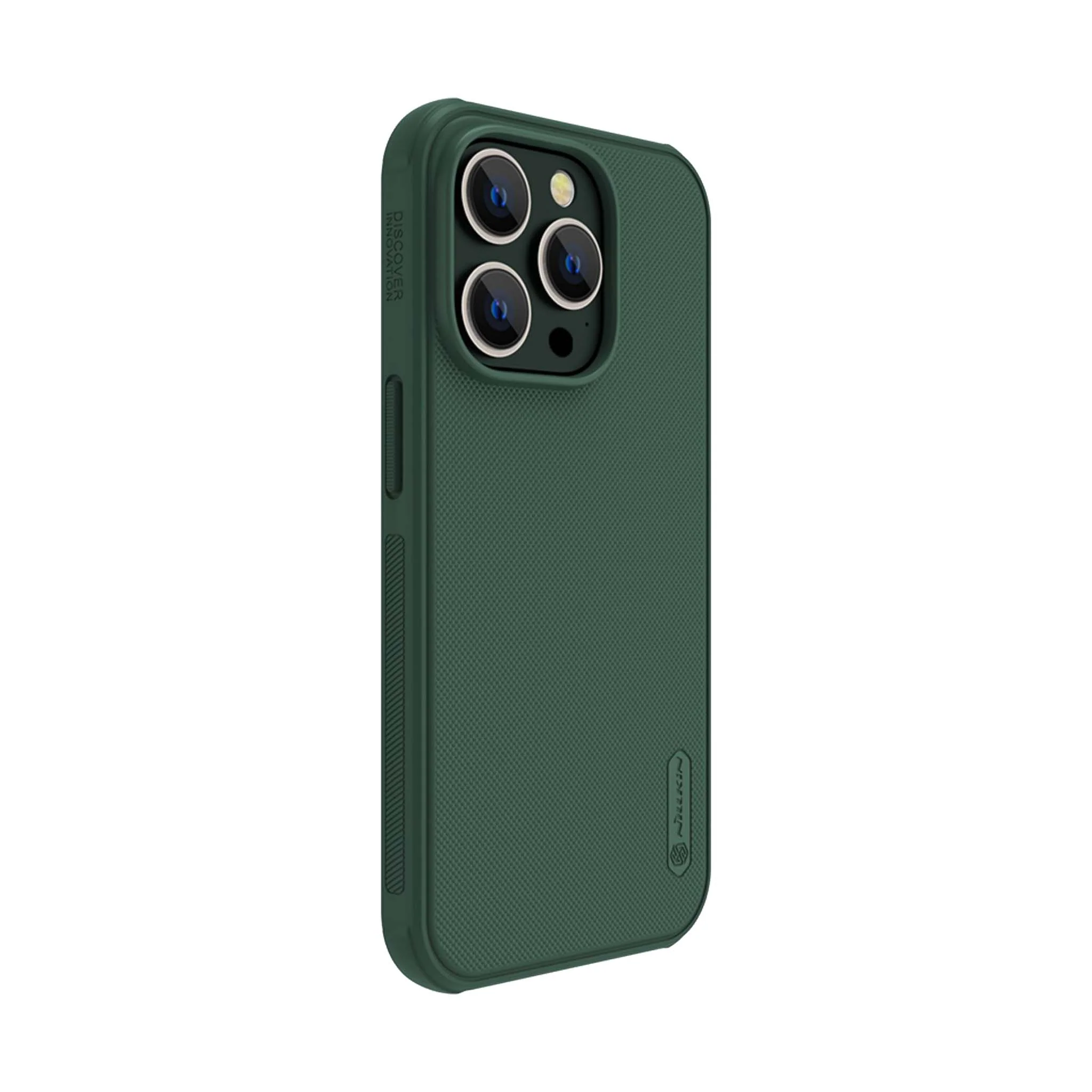 MagSafe® Compatible Super Frosted Shield Pro Case for iPhone 15 Series - Image 19