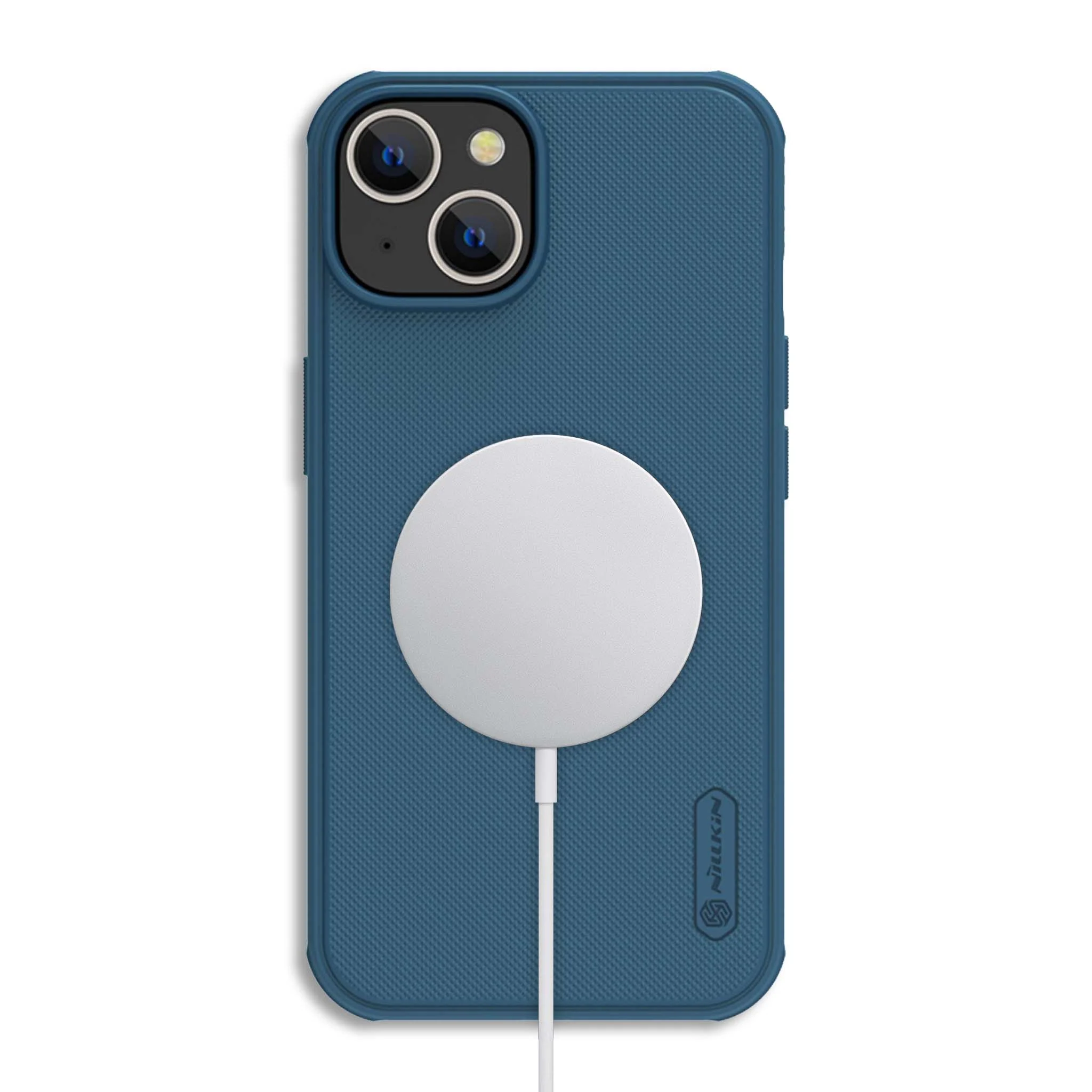 MagSafe® Compatible Super Frosted Shield Pro Case for iPhone 15 Series - Image 21