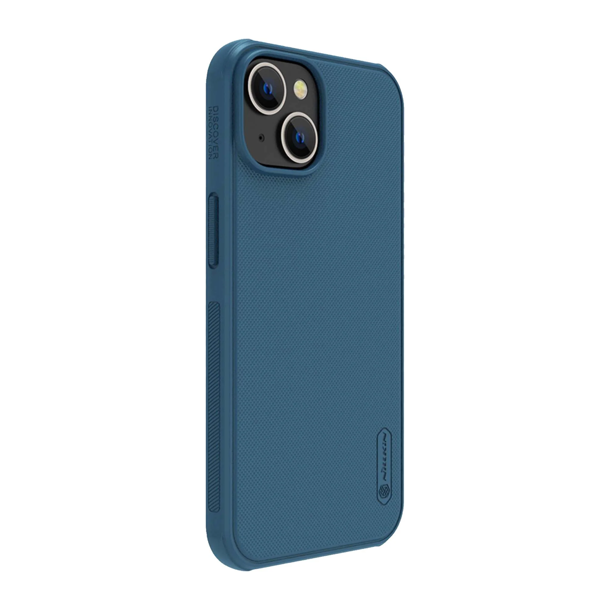 MagSafe® Compatible Super Frosted Shield Pro Case for iPhone 15 Series - Image 23