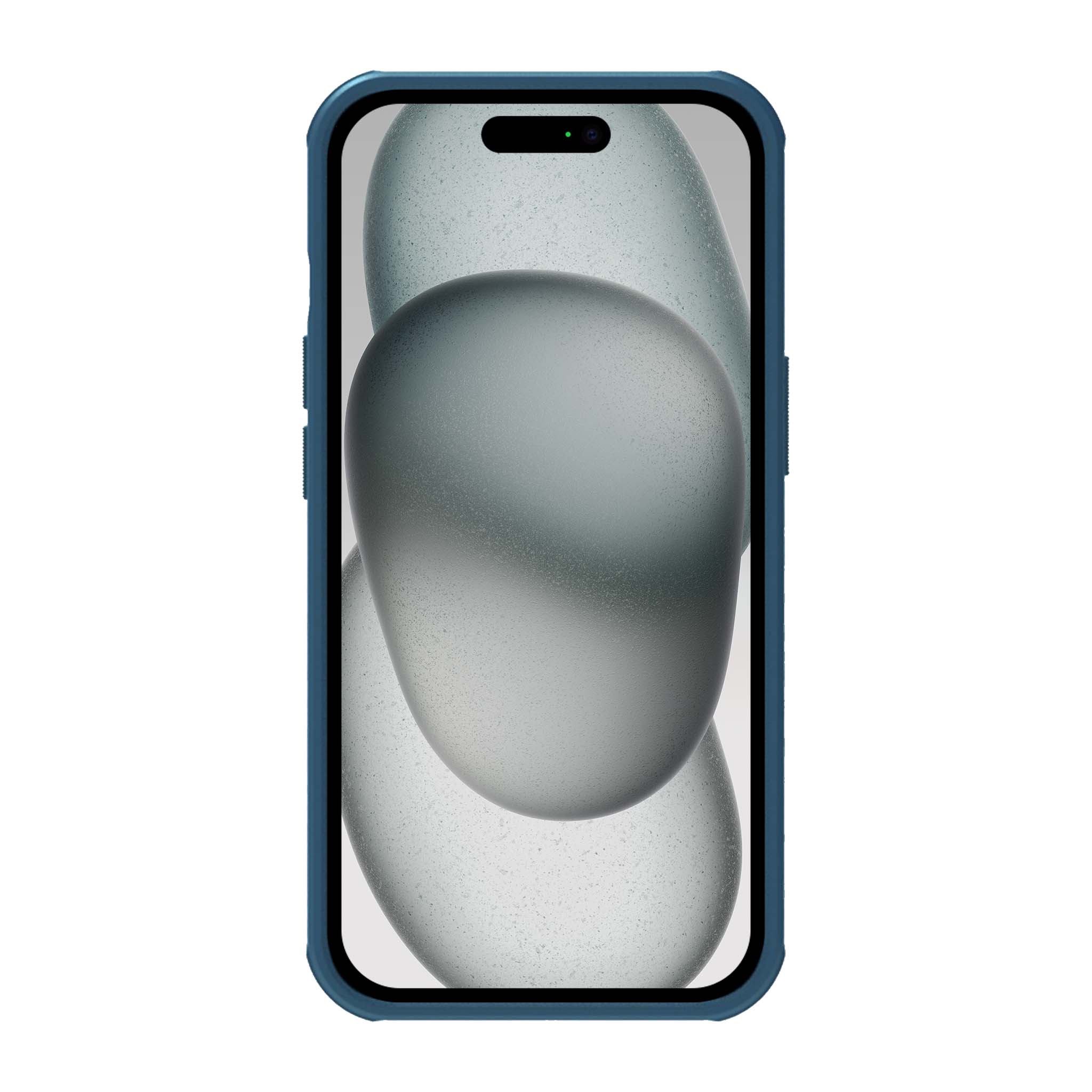 MagSafe® Compatible Super Frosted Shield Pro Case for iPhone 15 Series - Image 24