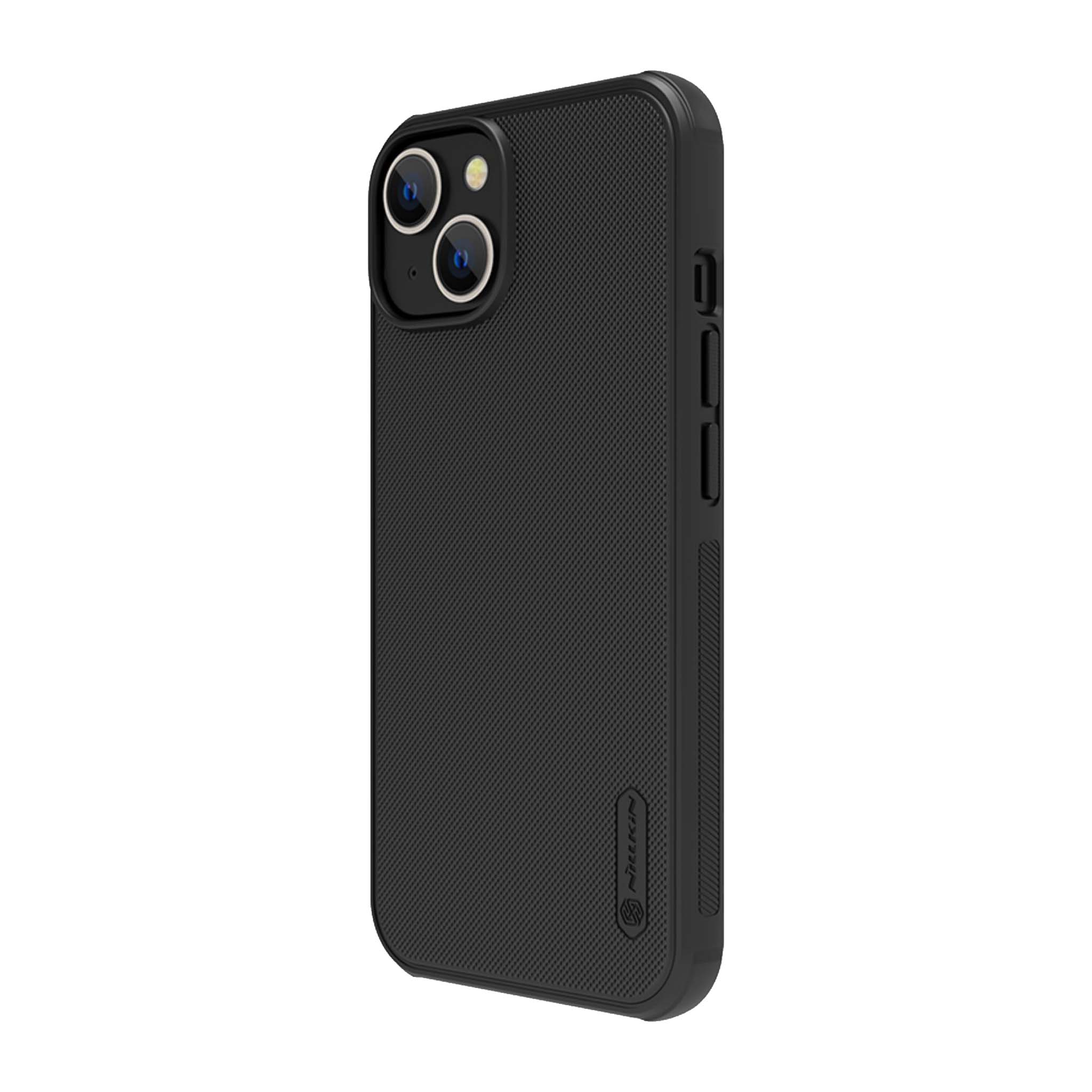 MagSafe® Compatible Super Frosted Shield Pro Case for iPhone 15 Series - Image 26