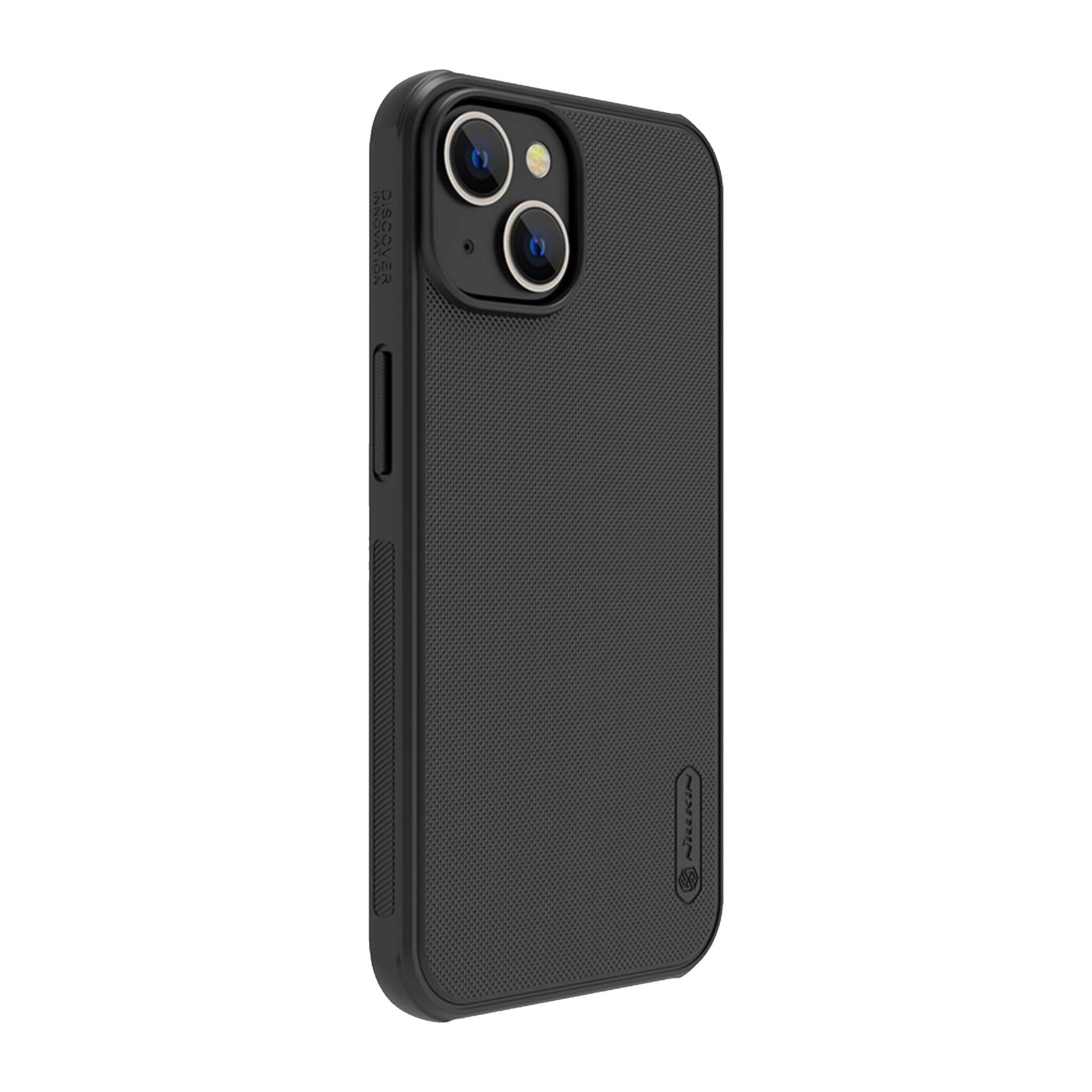 MagSafe® Compatible Super Frosted Shield Pro Case for iPhone 15 Series - Image 27