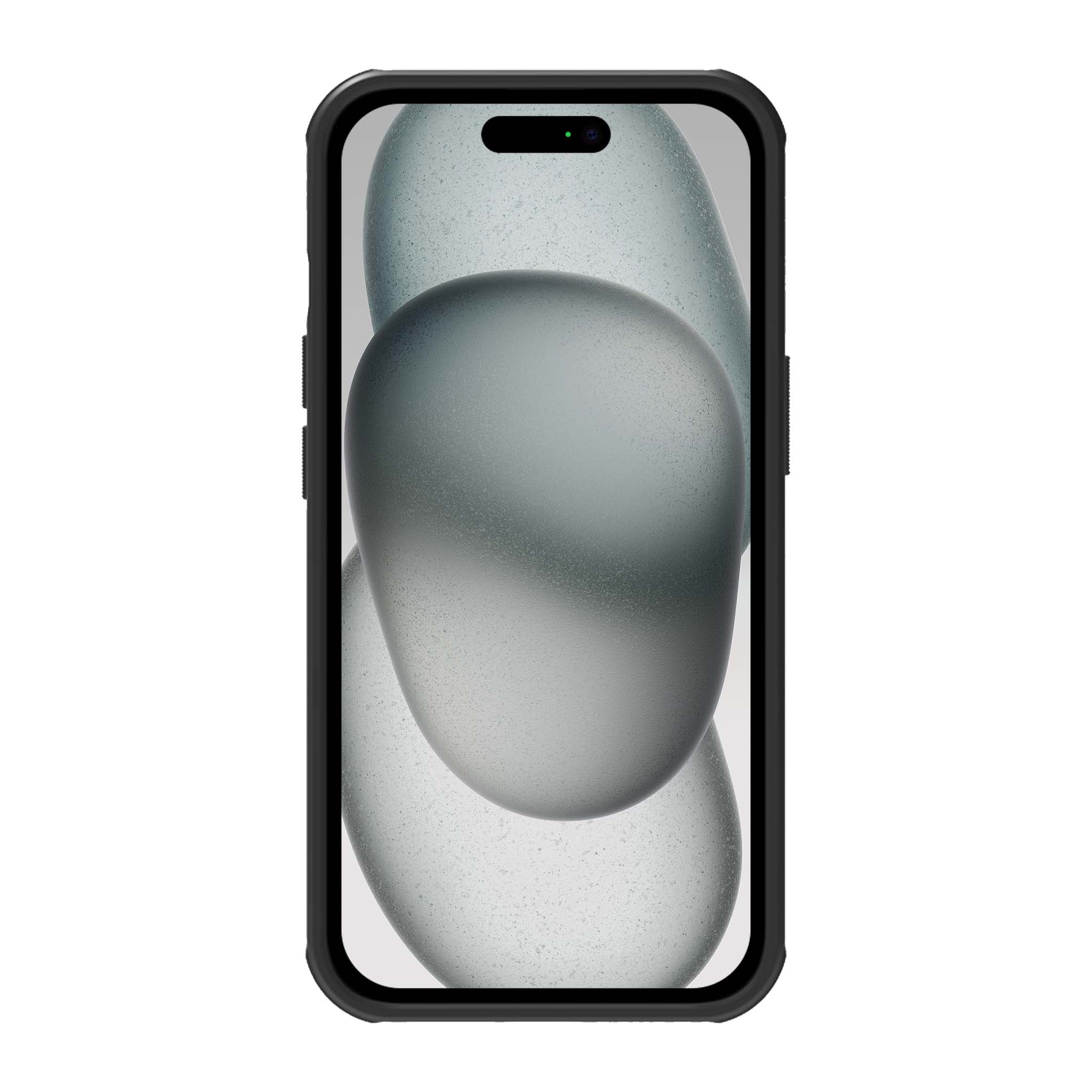 MagSafe® Compatible Super Frosted Shield Pro Case for iPhone 15 Series - Image 28