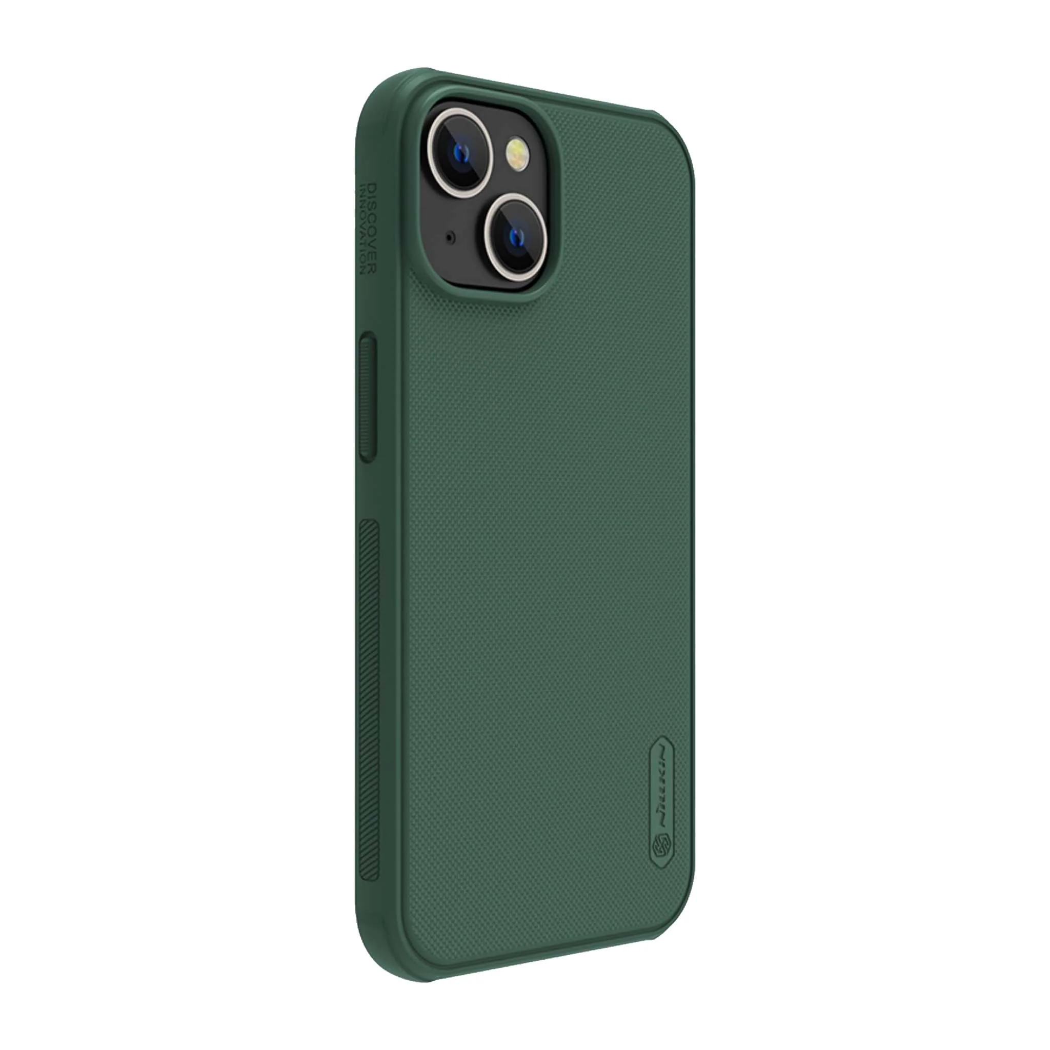 MagSafe® Compatible Super Frosted Shield Pro Case for iPhone 15 Series - Image 31