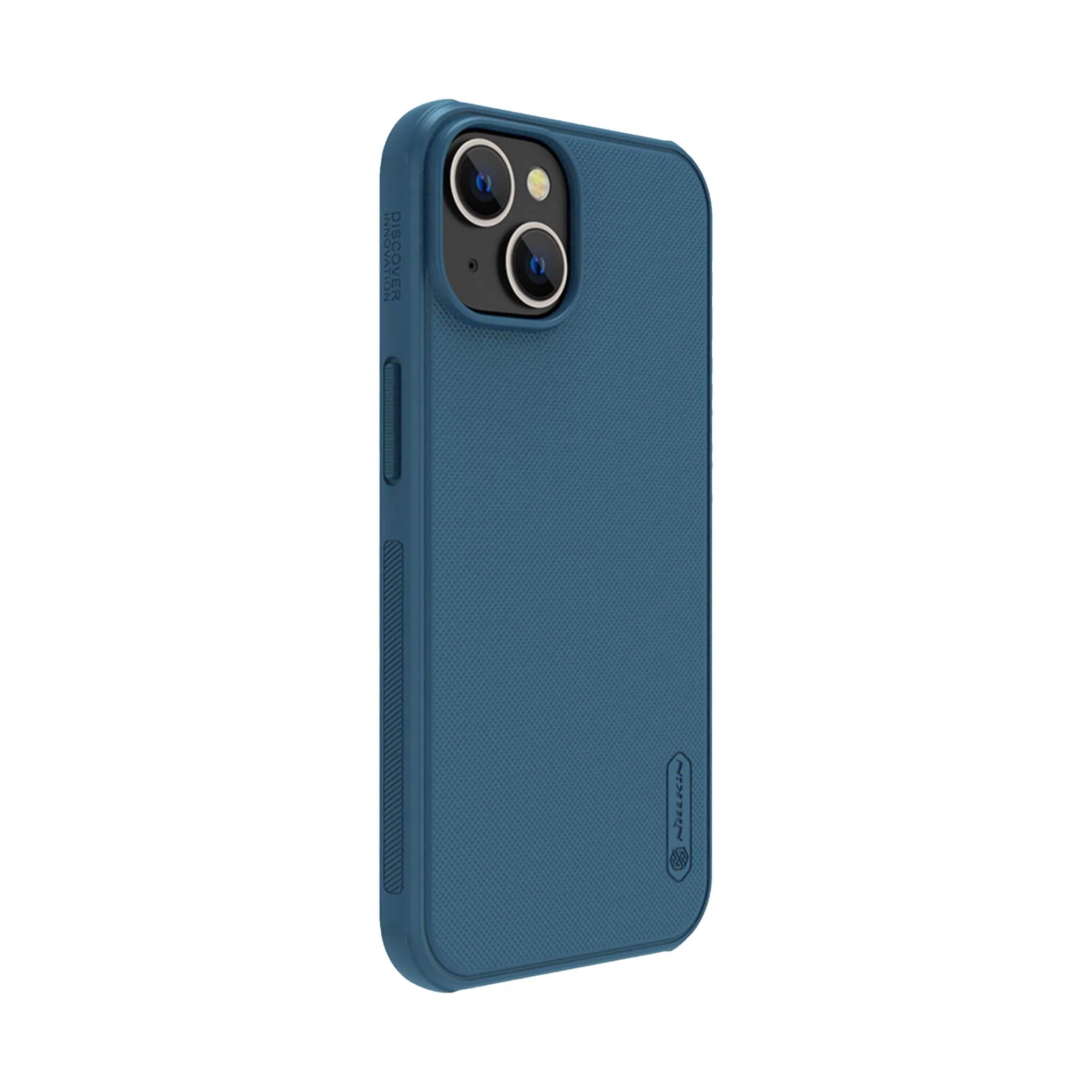 MagSafe® Compatible Super Frosted Shield Pro Case for iPhone 15 Series - Image 35