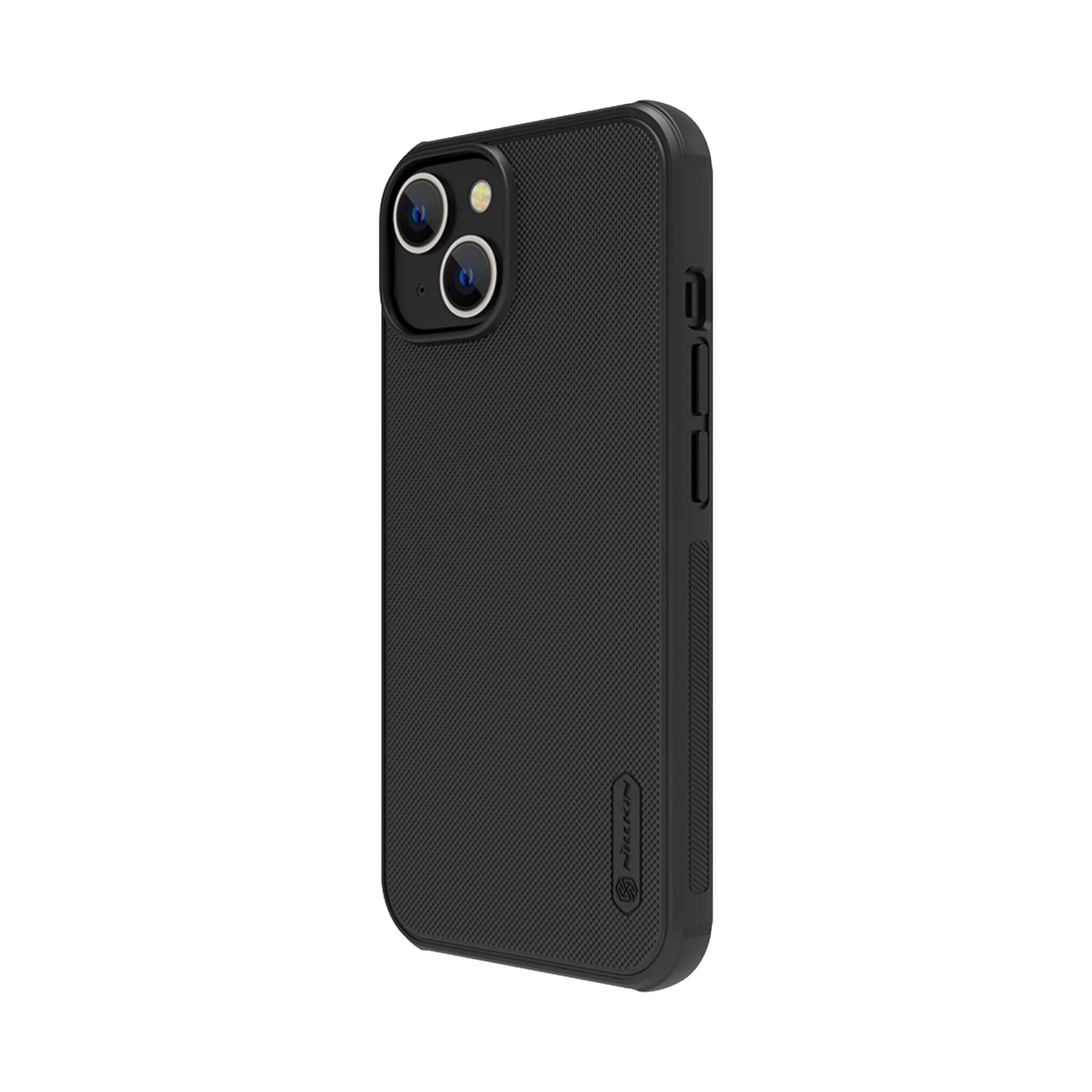MagSafe® Compatible Super Frosted Shield Pro Case for iPhone 15 Series - Image 38