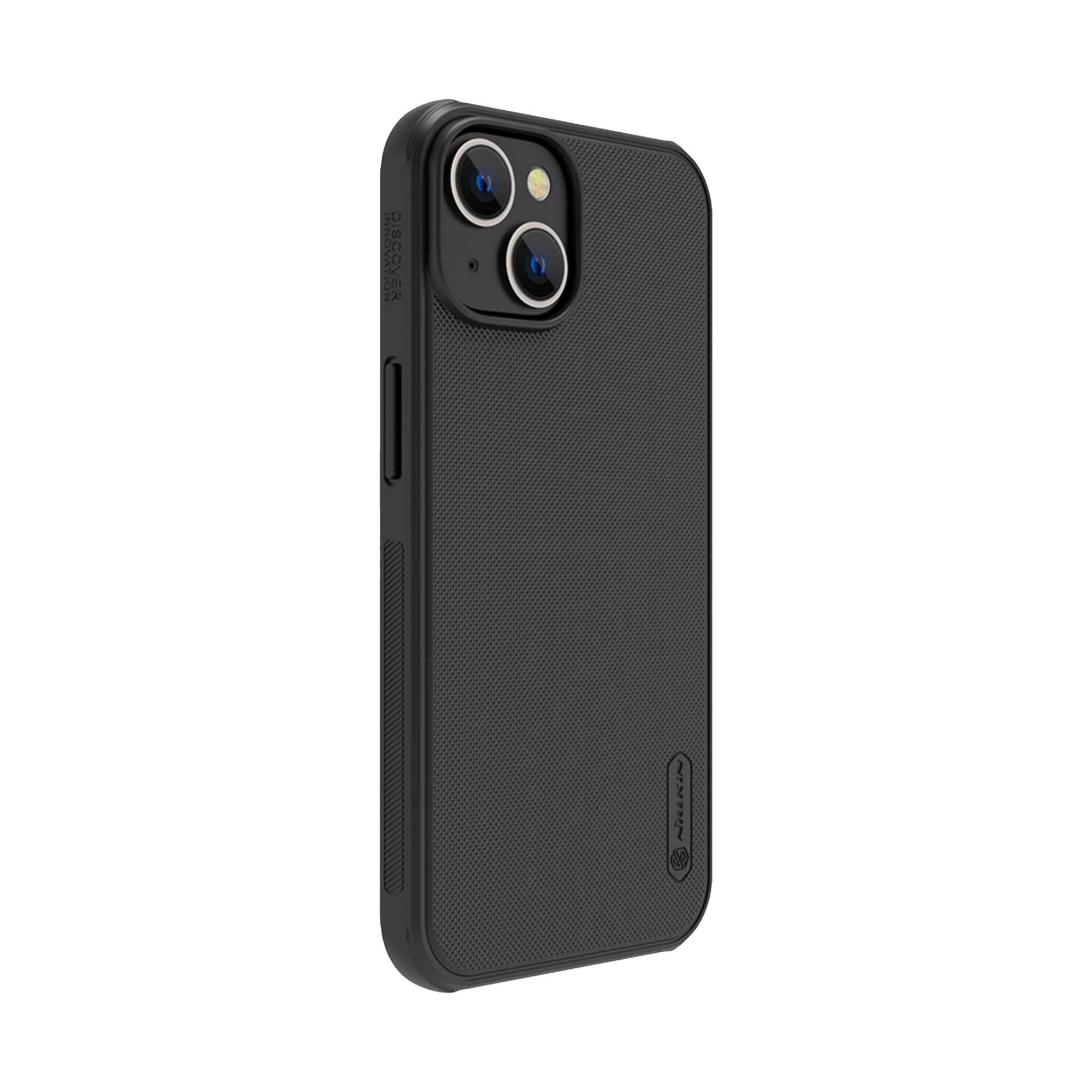 MagSafe® Compatible Super Frosted Shield Pro Case for iPhone 15 Series - Image 39