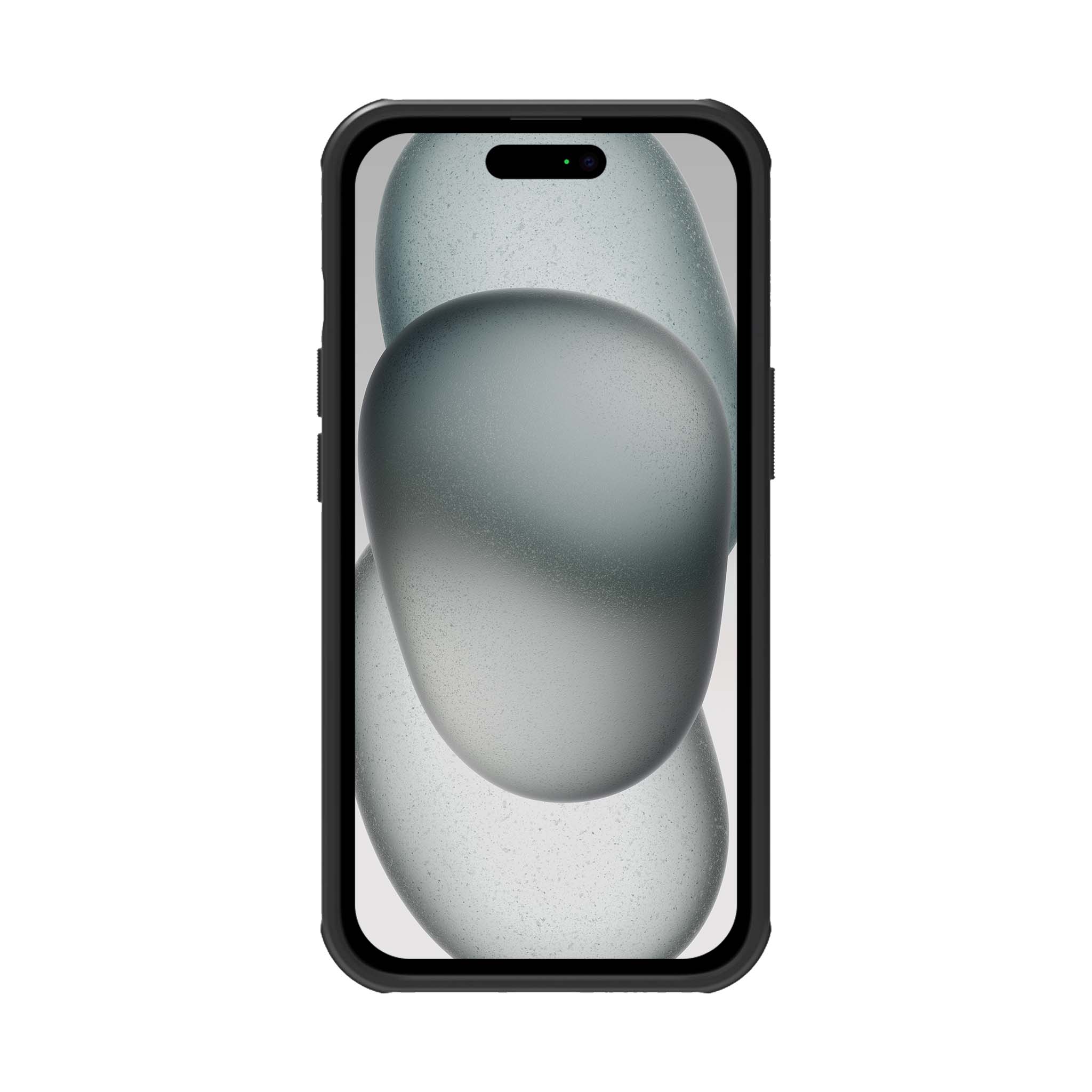 MagSafe® Compatible Super Frosted Shield Pro Case for iPhone 15 Series - Image 40