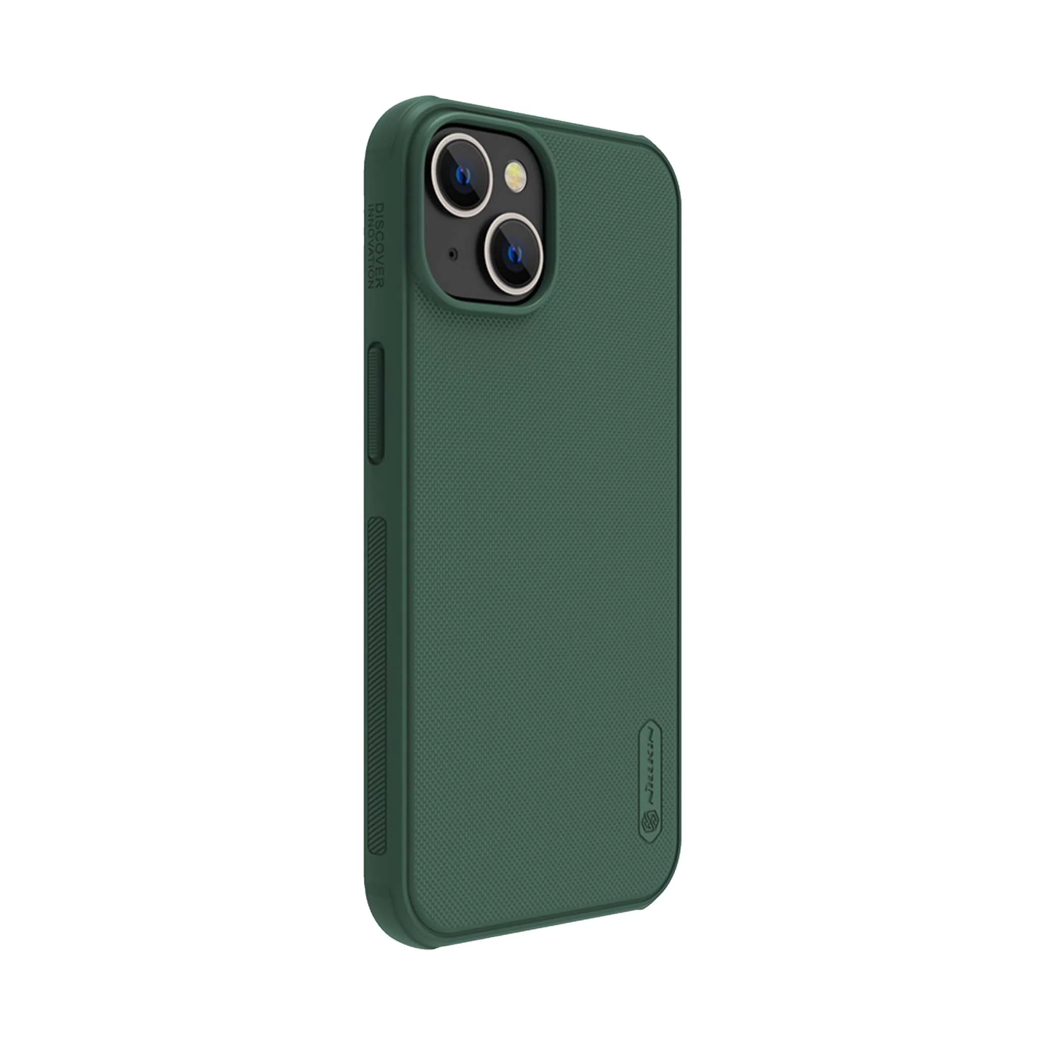 MagSafe® Compatible Super Frosted Shield Pro Case for iPhone 15 Series - Image 43