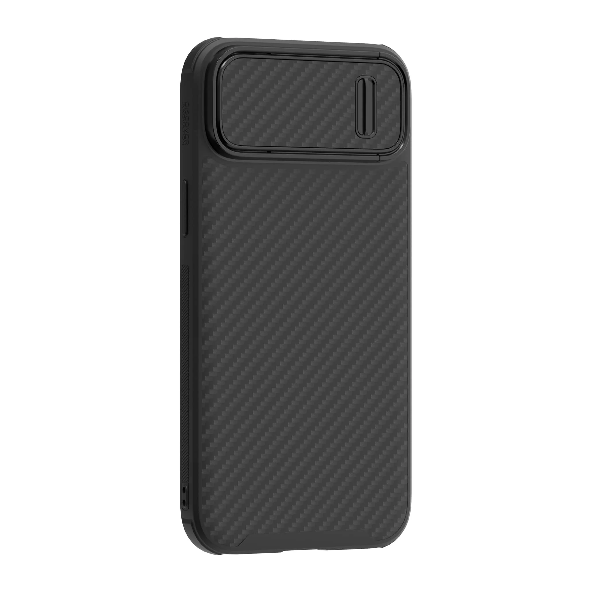 MagSafe® Compatible Synthetic Fiber S Case for iPhone 14 Series - Image 10