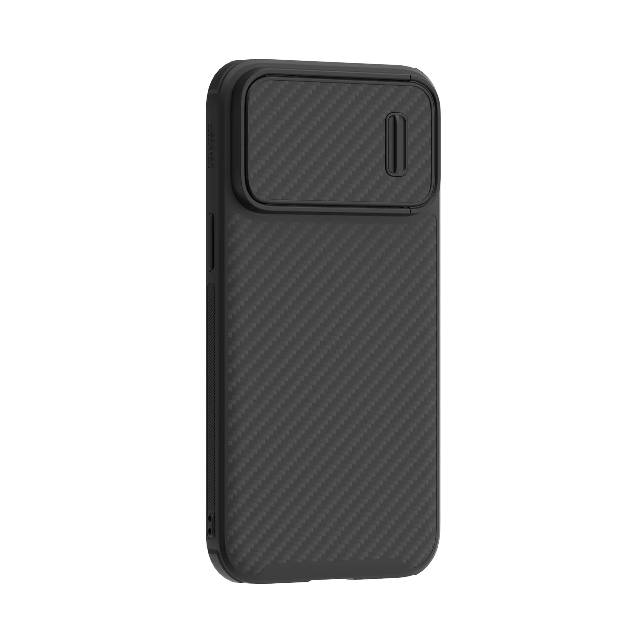 MagSafe® Compatible Synthetic Fiber S Case for iPhone 14 Series - Image 6