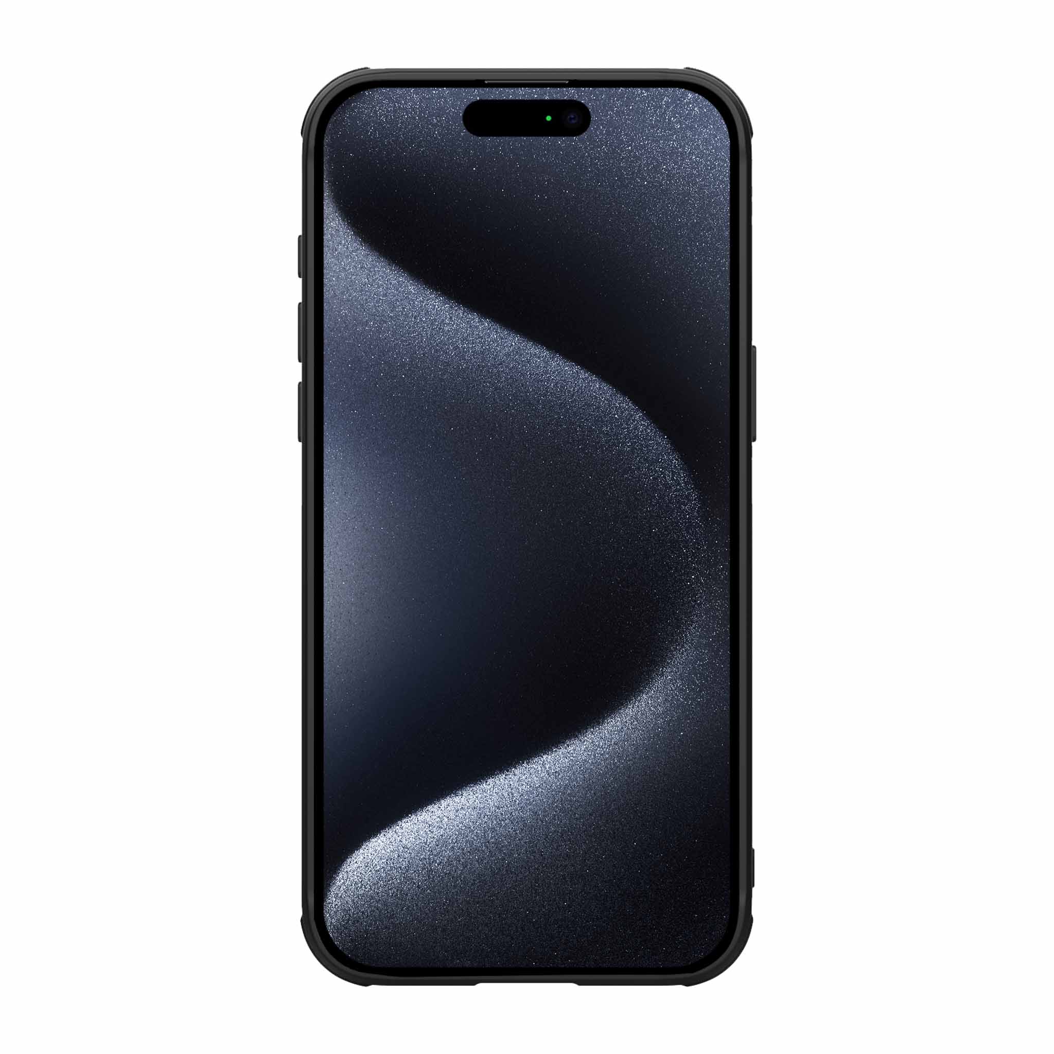 MagSafe® Compatible Textured CamProp Case for iPhone 15 Series - Image 3