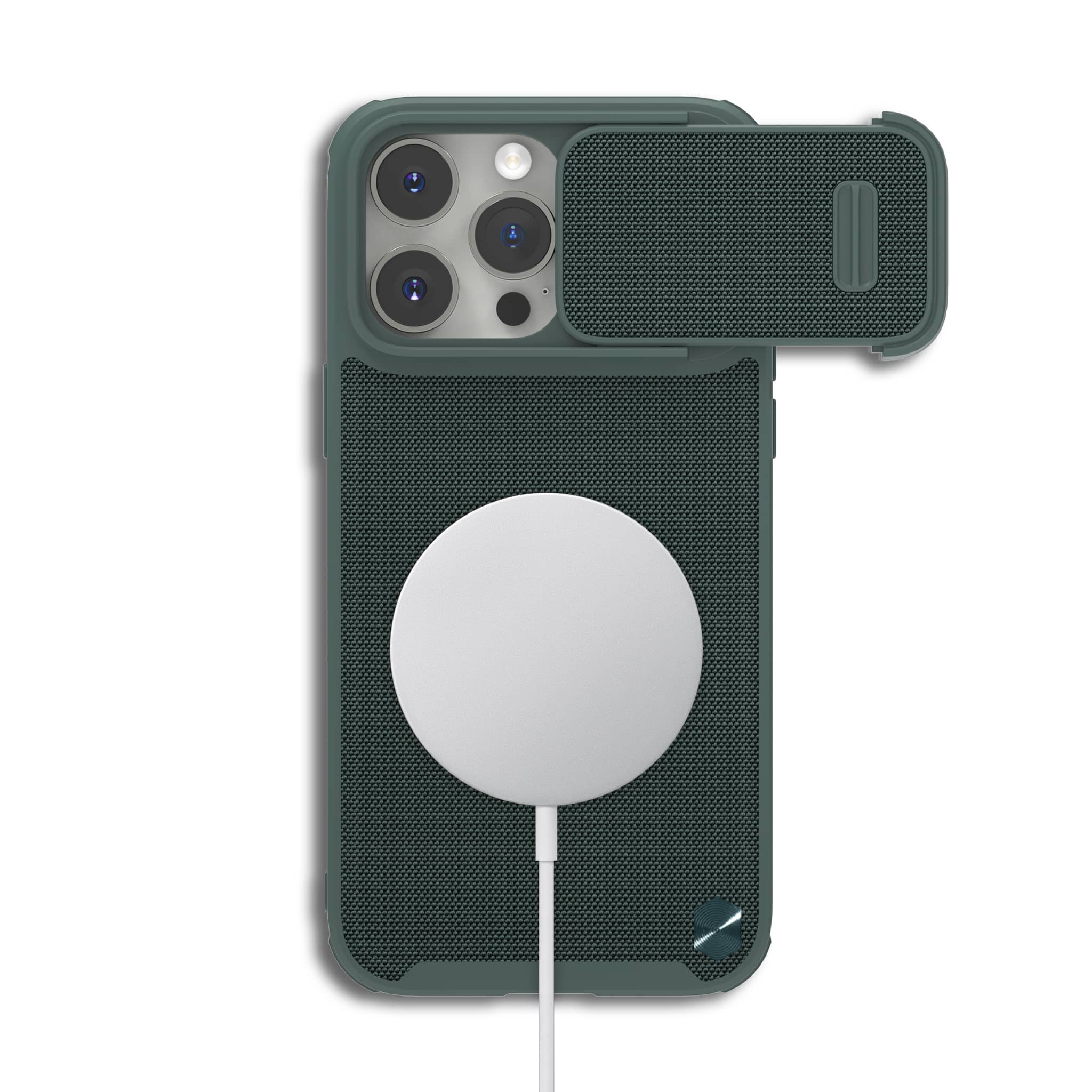 MagSafe® Compatible Textured S Case for iPhone 14 Series - Image 21