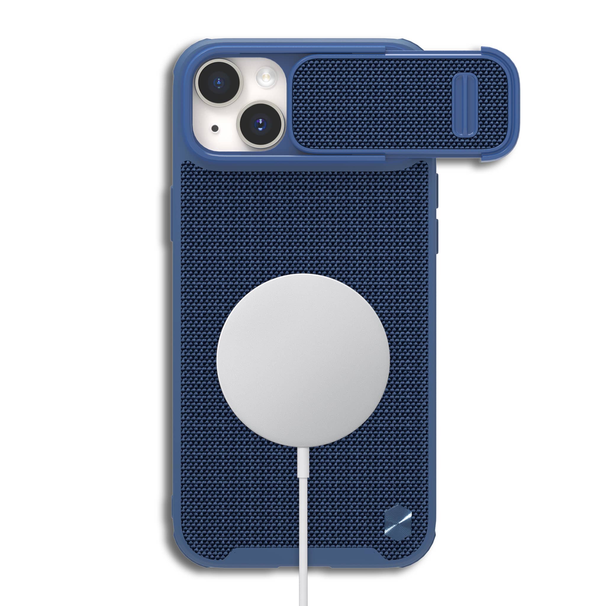 MagSafe® Compatible Textured S Case for iPhone 14 Series - Image 25