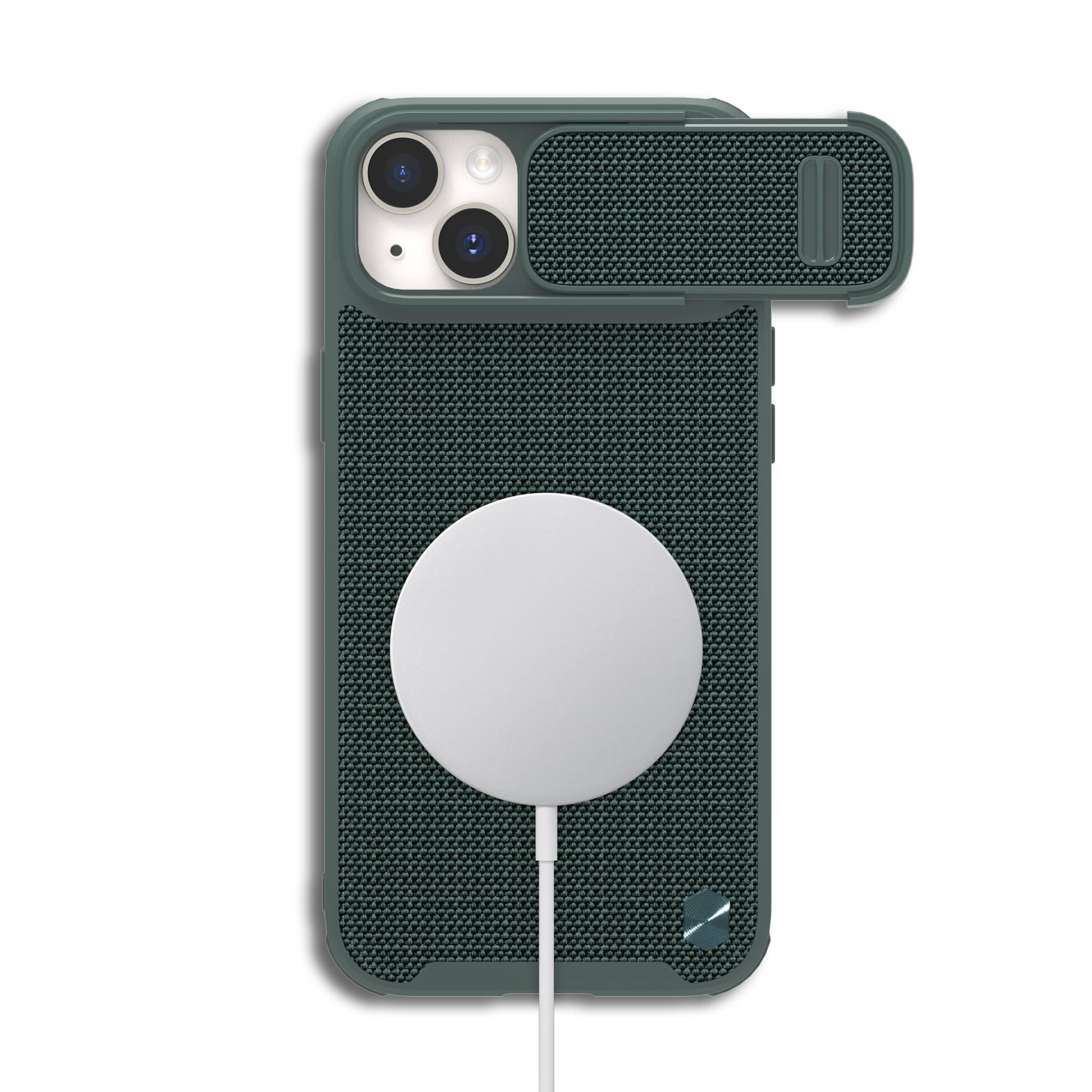 MagSafe® Compatible Textured S Case for iPhone 14 Series - Image 45