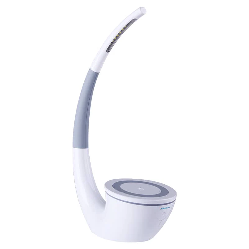 Phantom Wireless Charger Lamp - Image 3