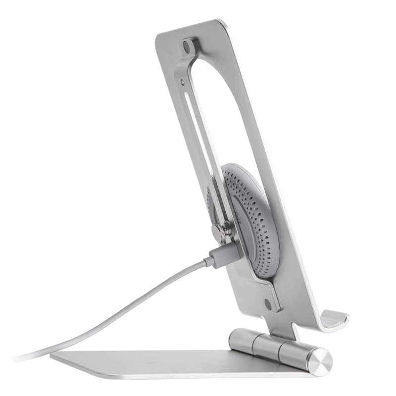 PowerHold Tablet Wireless Charging Stand - Image 4