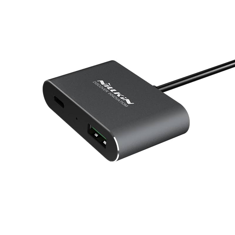 PowerShare Car Charger - Image 4