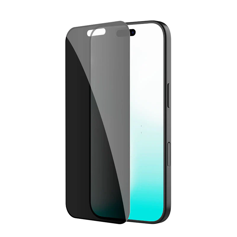 Privacy Guard Glass Screen Protector for iPhone 17 Series - Image 3