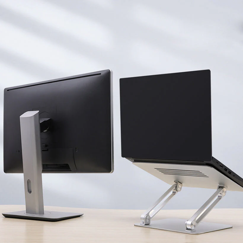 ProDesk Adjustable Laptop Stand - Image 14
