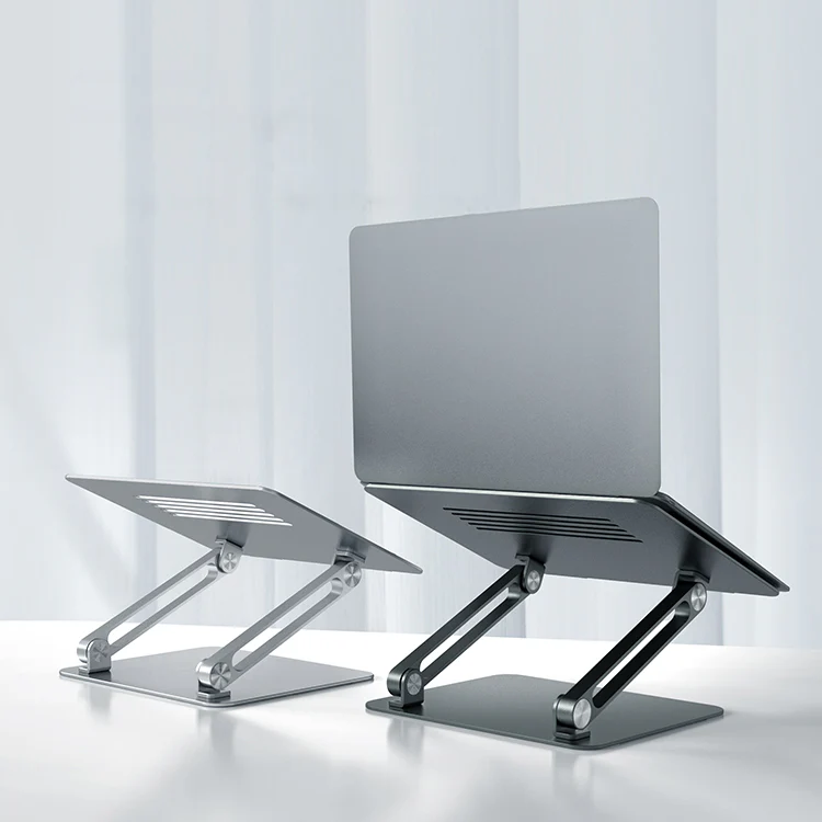 ProDesk Adjustable Laptop Stand - Image 7