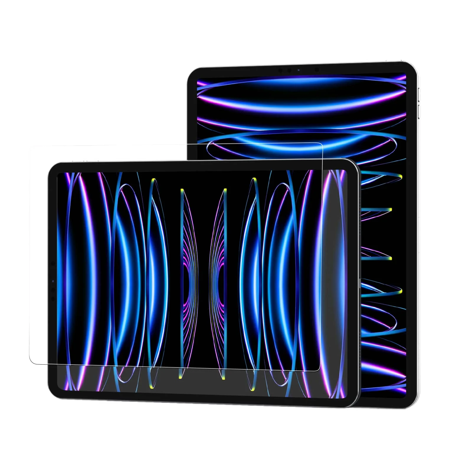 Pure Series AR Film Screen Protector for iPad Series - Image 5