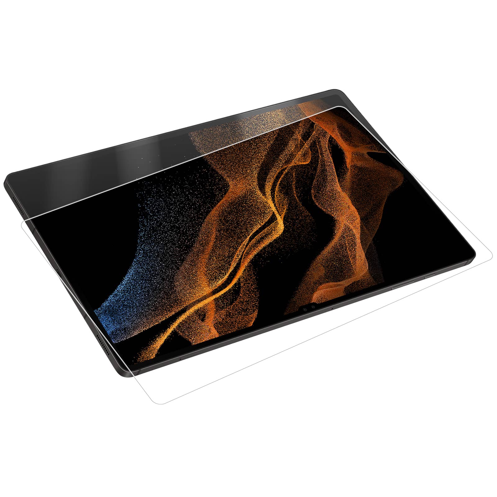 Pure Series AR Film Screen Protector for Galaxy Tab Series - Image 4