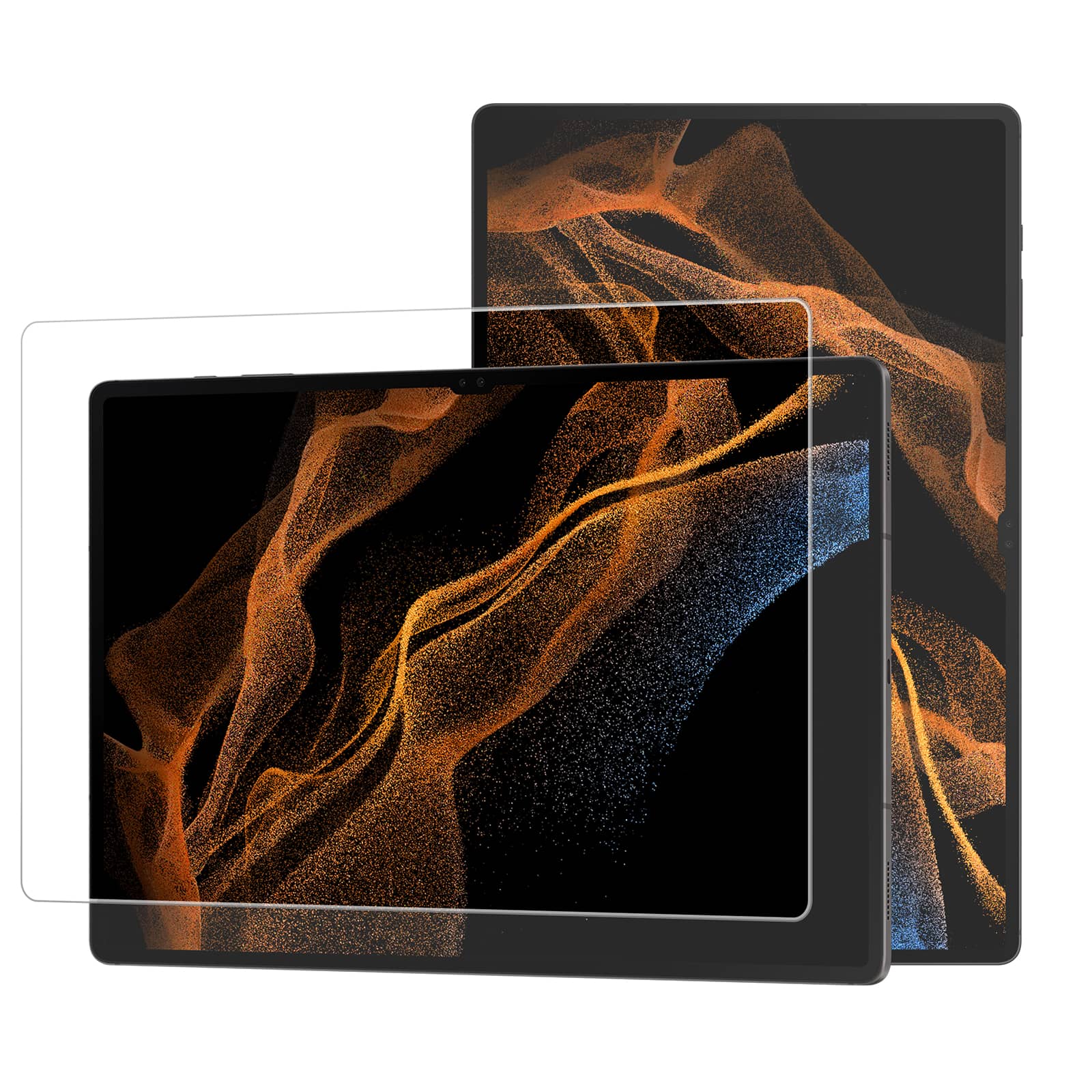 Pure Series AR Film Screen Protector for Galaxy Tab Series - Image 5