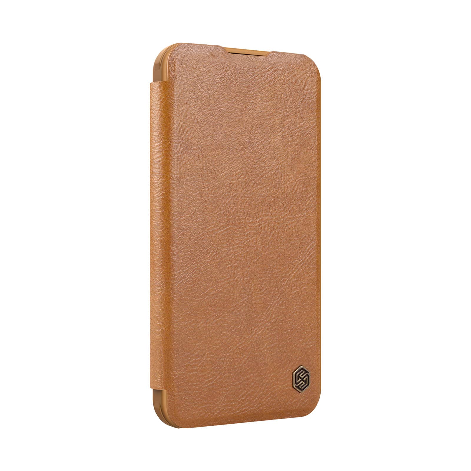 Qin CamProp Leather Case for iPhone 16 Series - Image 22