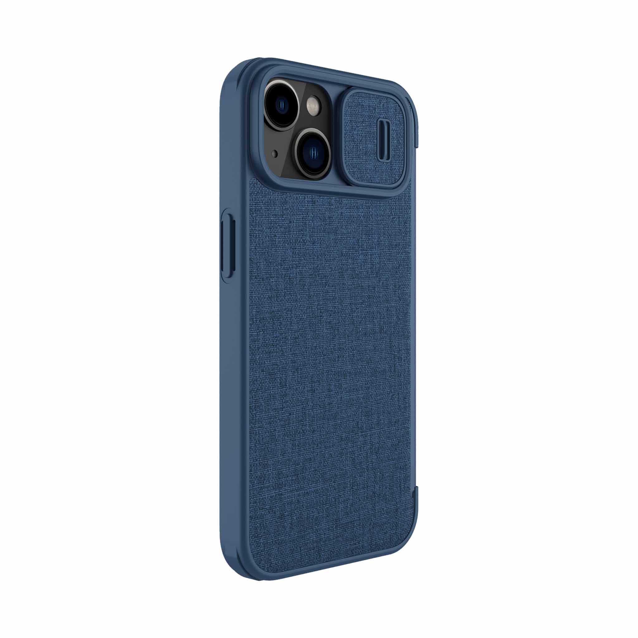 Qin Pro Cloth Case for iPhone 15 Series - Image 27