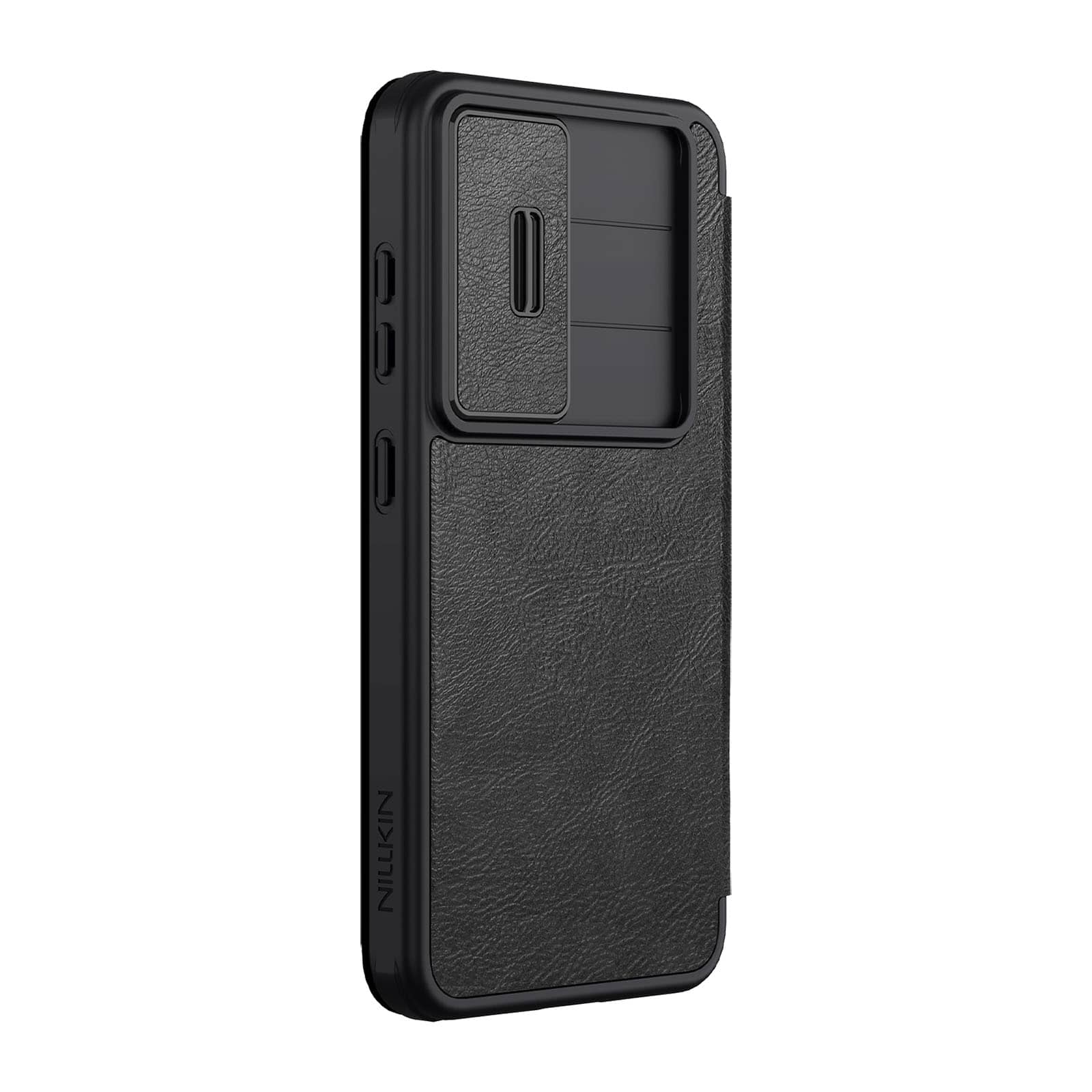 Qin Pro Leather Case for Galaxy S25 Series - Image 14