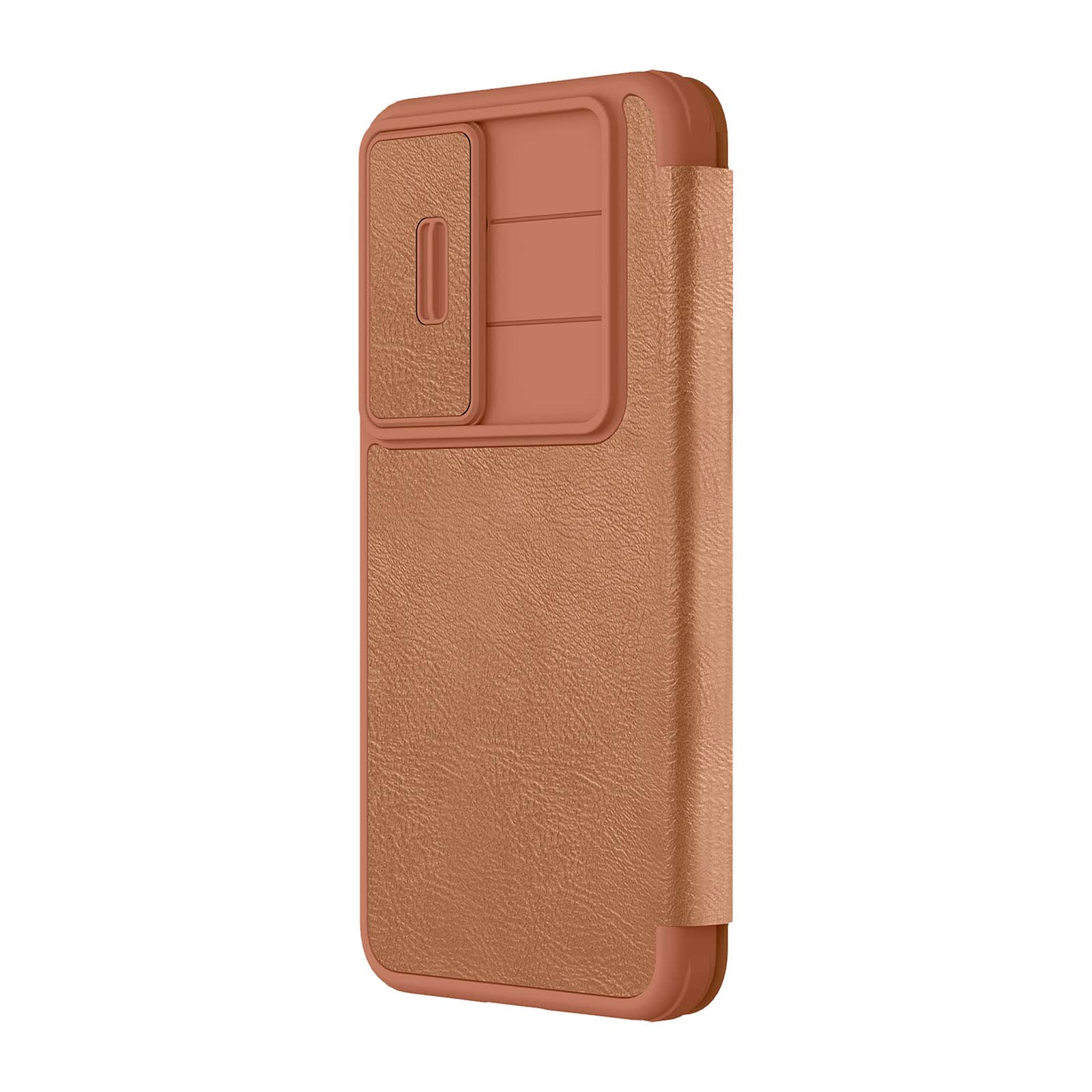 Qin Pro Leather Case for Galaxy S25 Series - Image 21