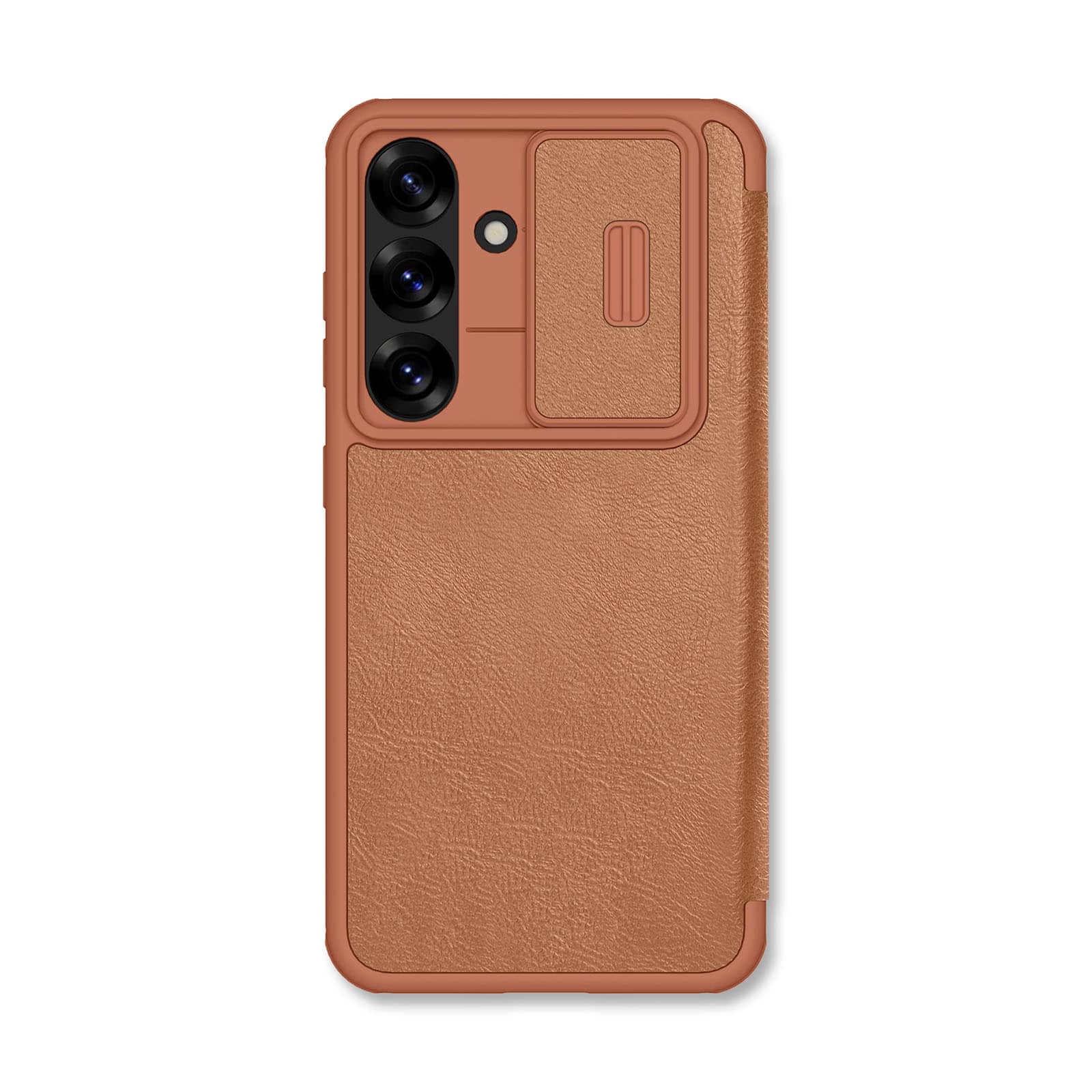 Qin Pro Leather Case for Galaxy S25 Series - Image 29