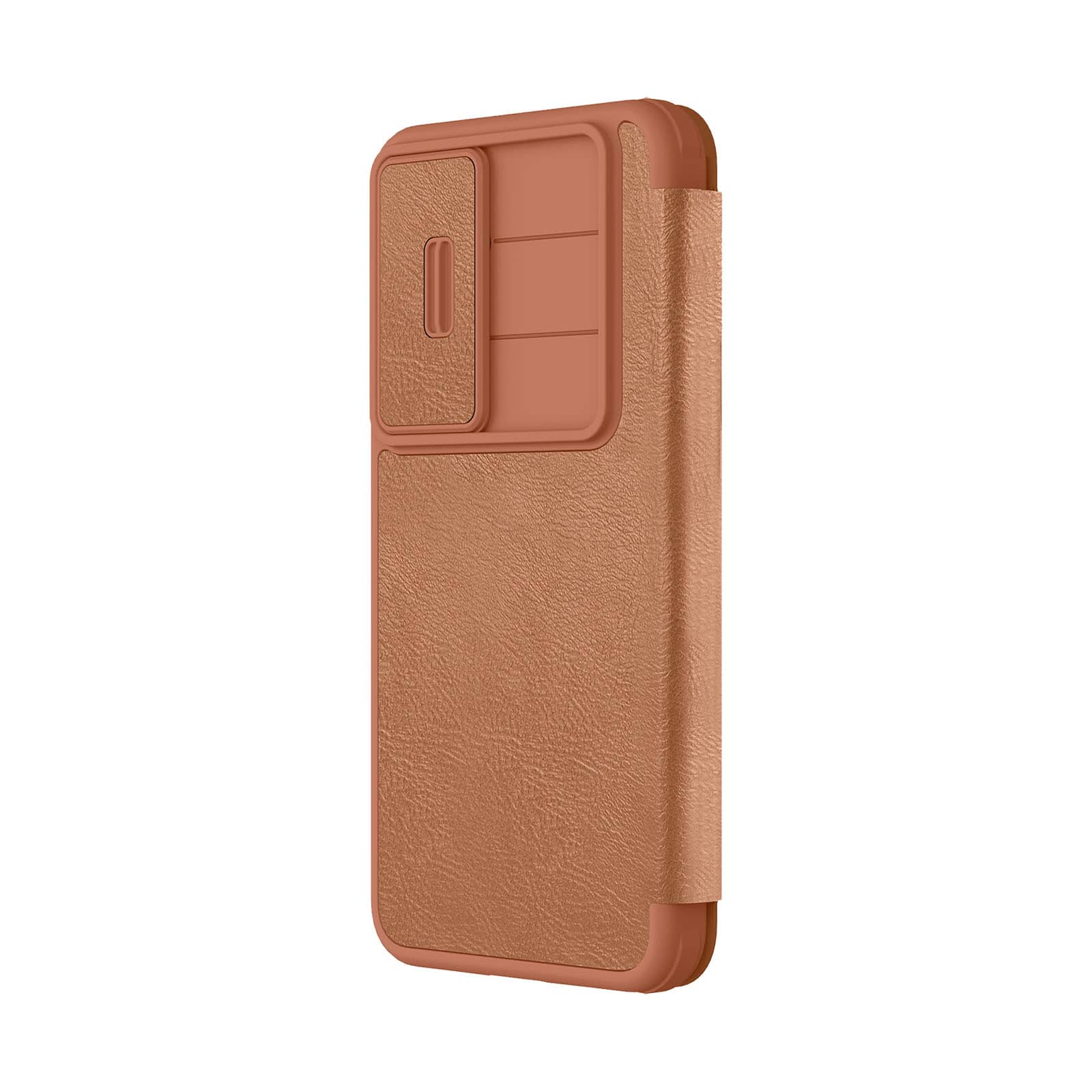 Qin Pro Leather Case for Galaxy S25 Series - Image 31