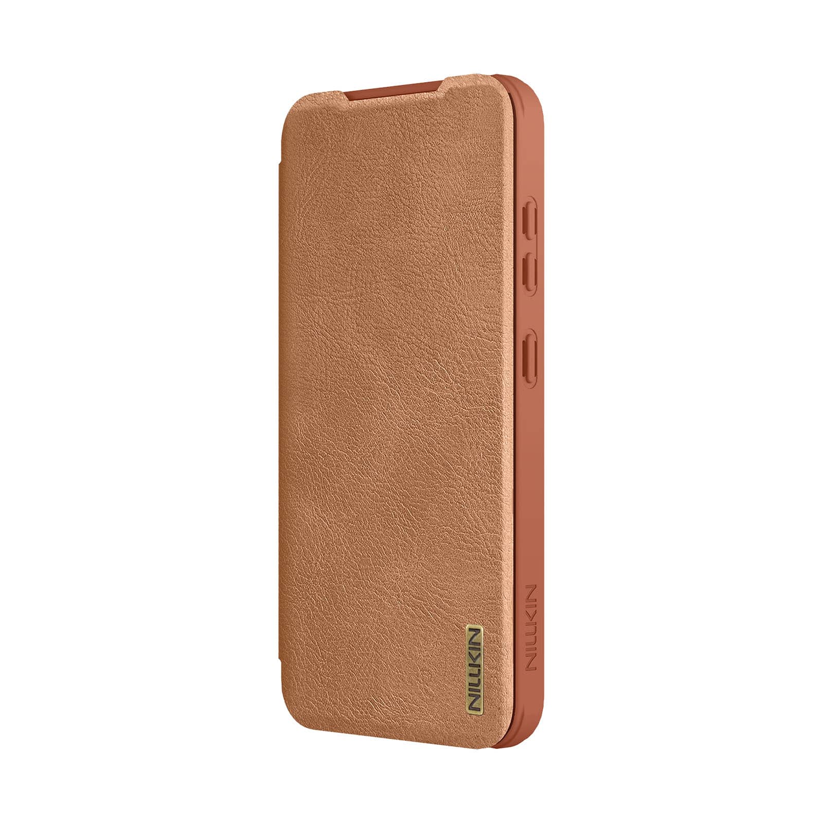Qin Pro Leather Case for Galaxy S25 Series - Image 33