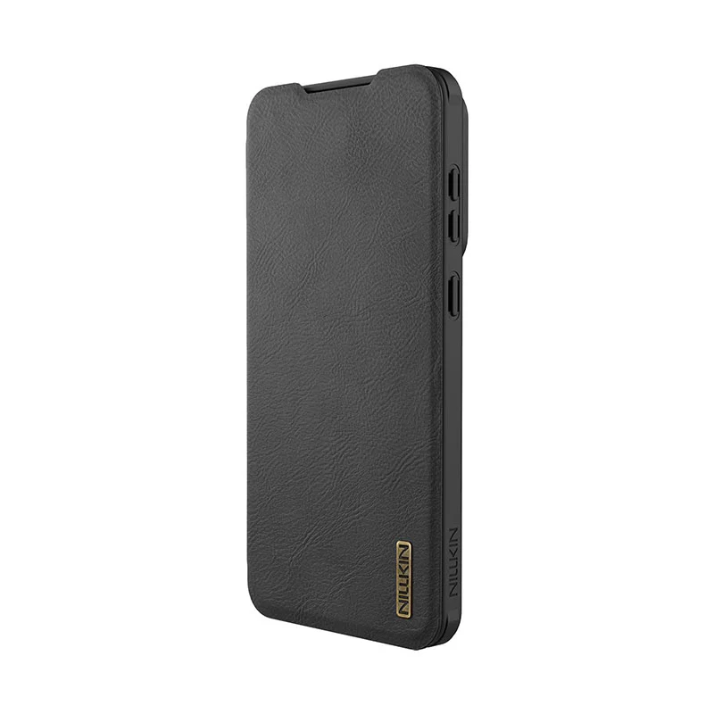 Qin Pro Leather Case for Galaxy S25 Series - Image 38
