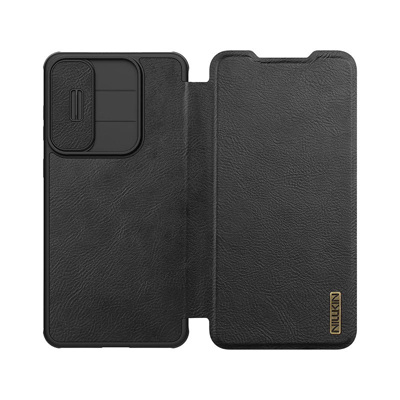 Qin Pro Leather Case for Galaxy S25 Series - Image 39